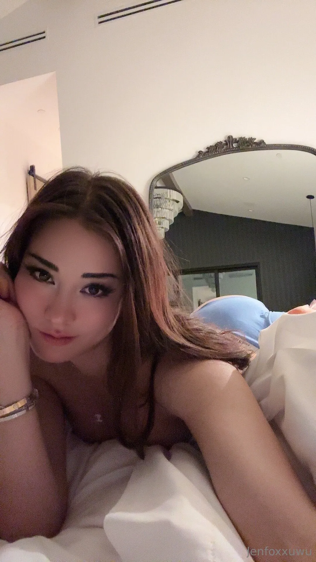 JenFoxx @jenfoxxuwu foursome