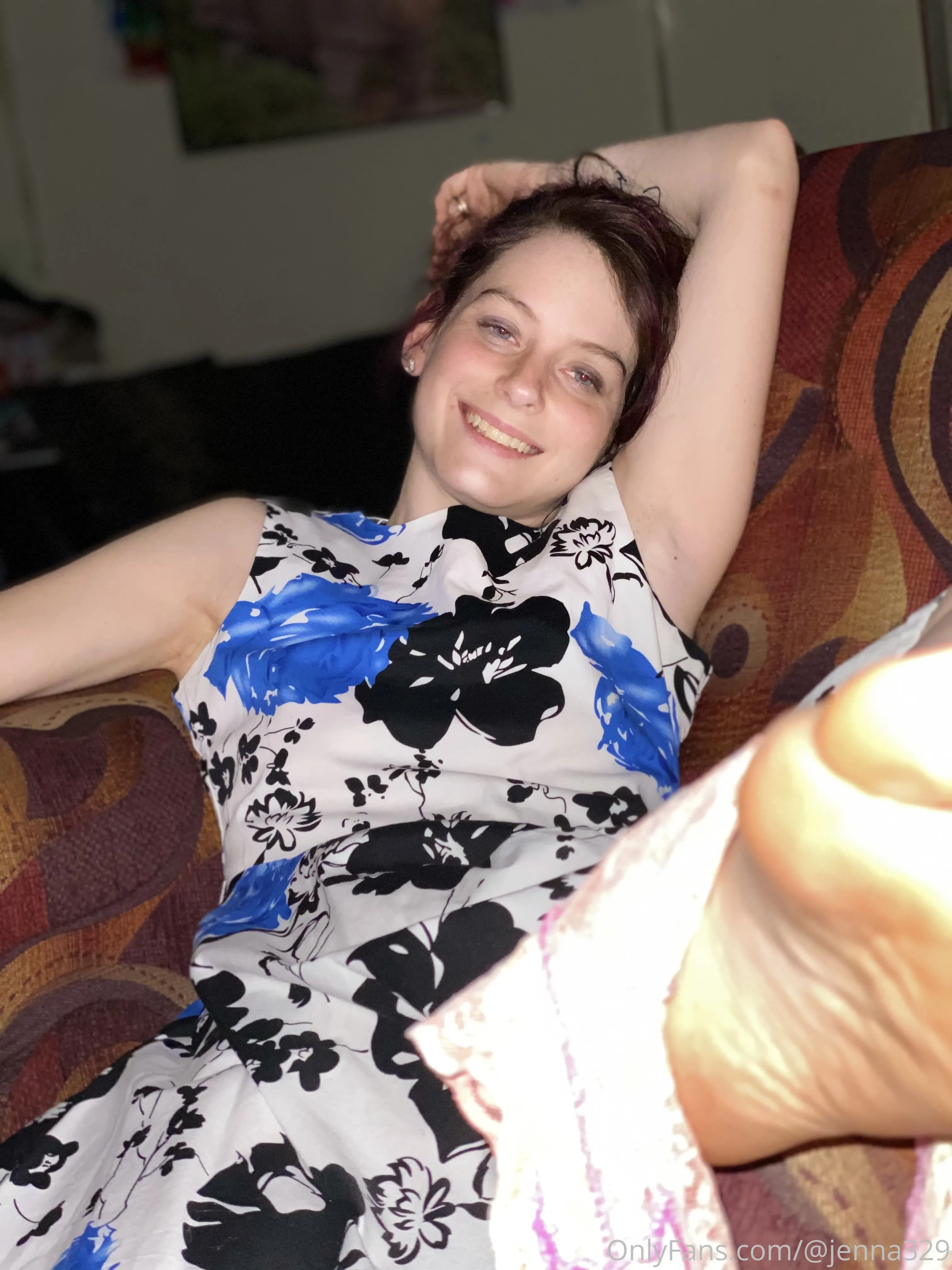 Milf Next Door @jennac329 fucking