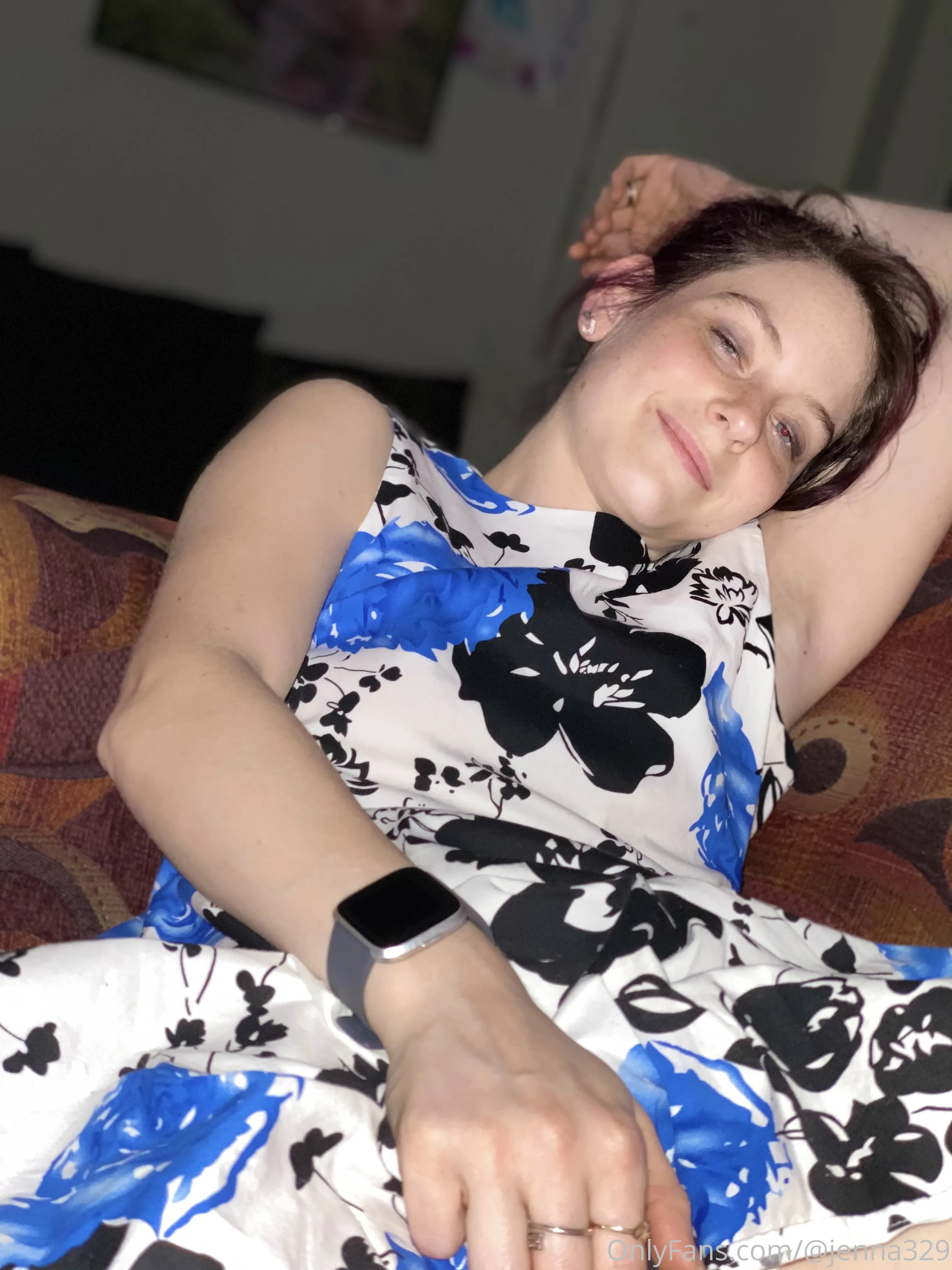 Milf Next Door @jennac329 sex video