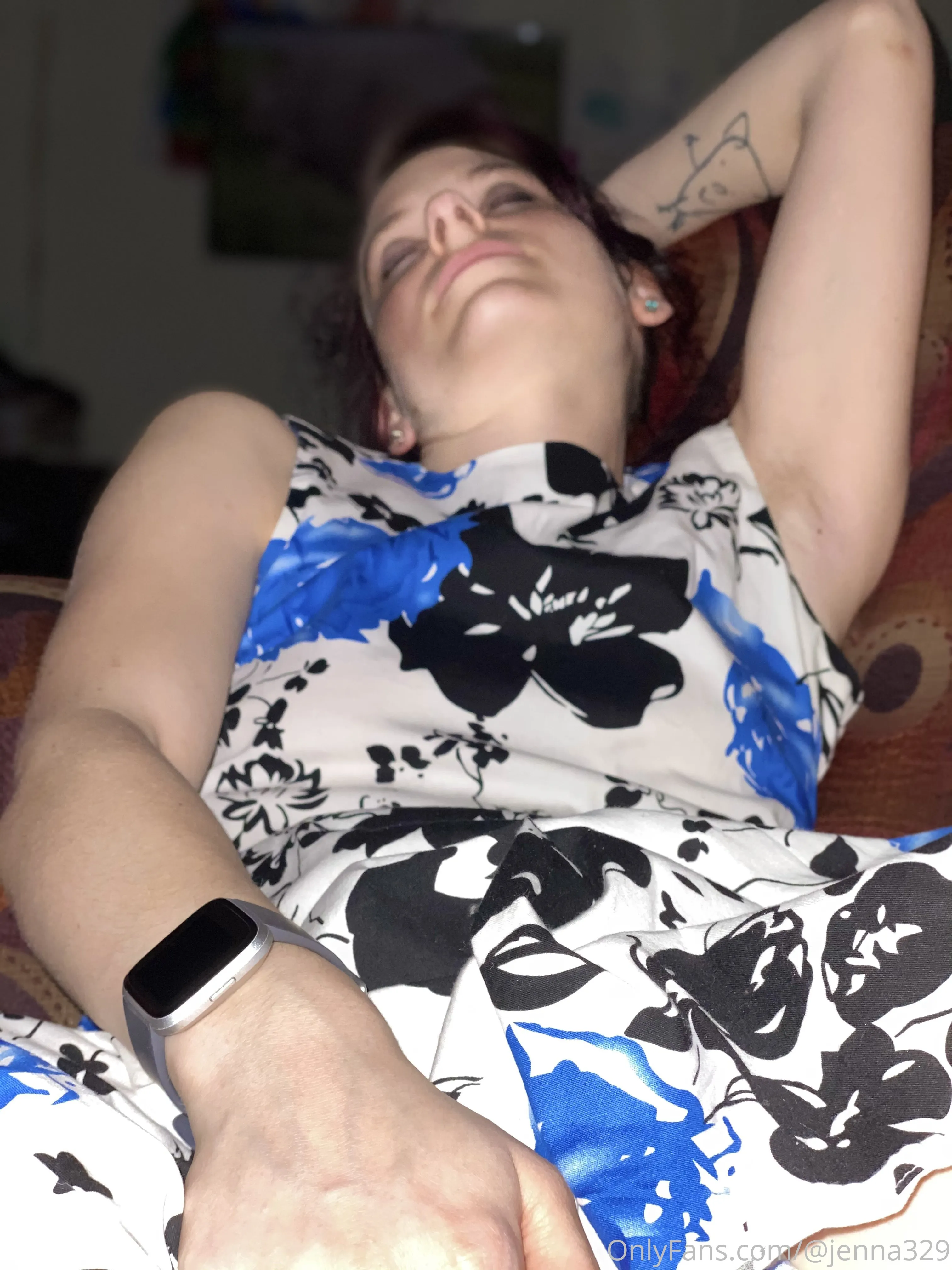 Milf Next Door pussy