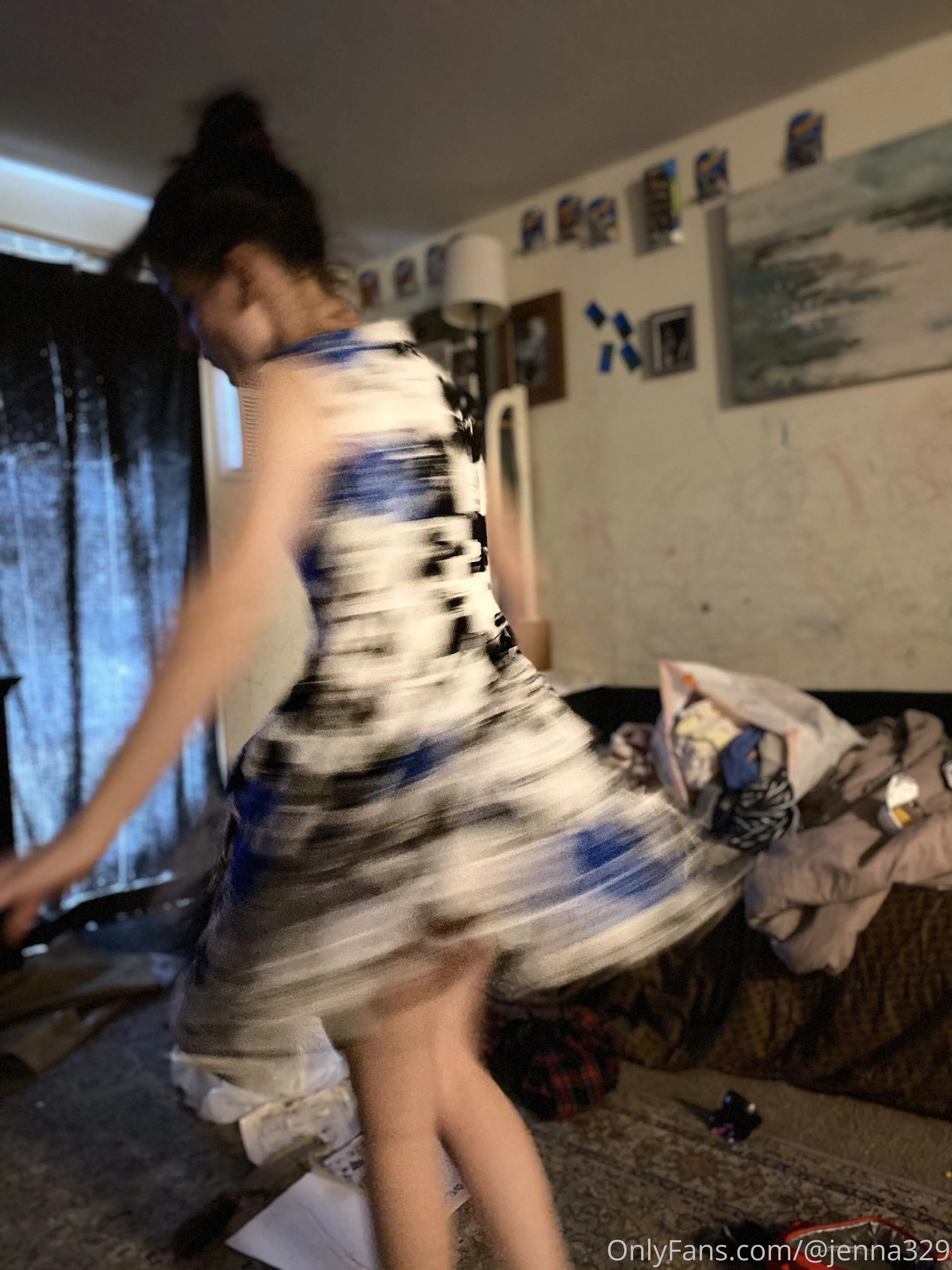 Milf Next Door @jennac329 fucked