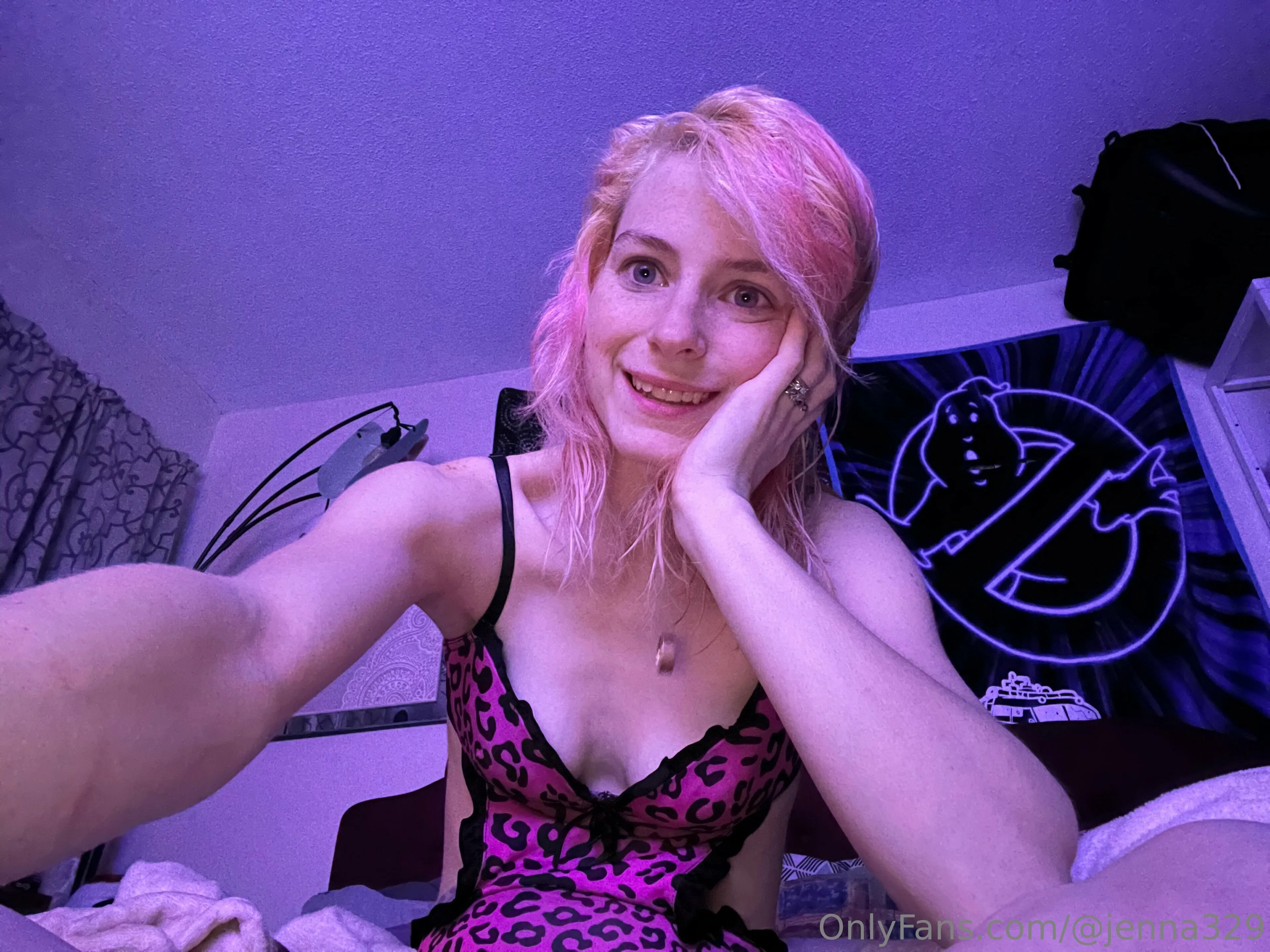 Milf Next Door leaked nude