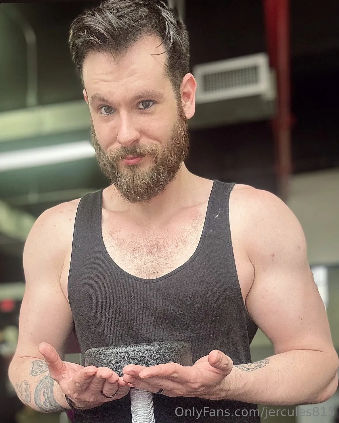 Jercules815 @jercules815 porn pics