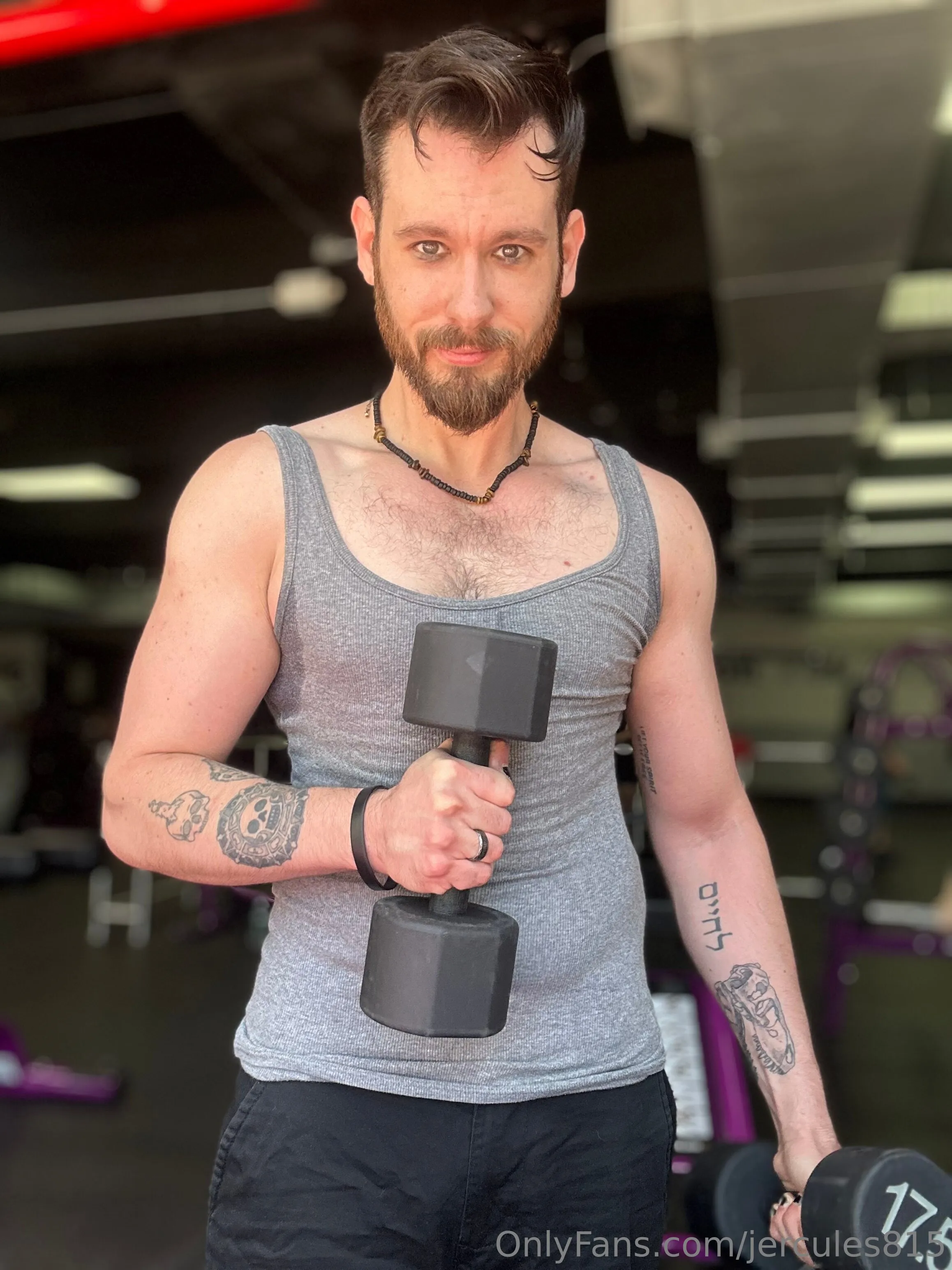 Jercules815 @jercules815 masturbating