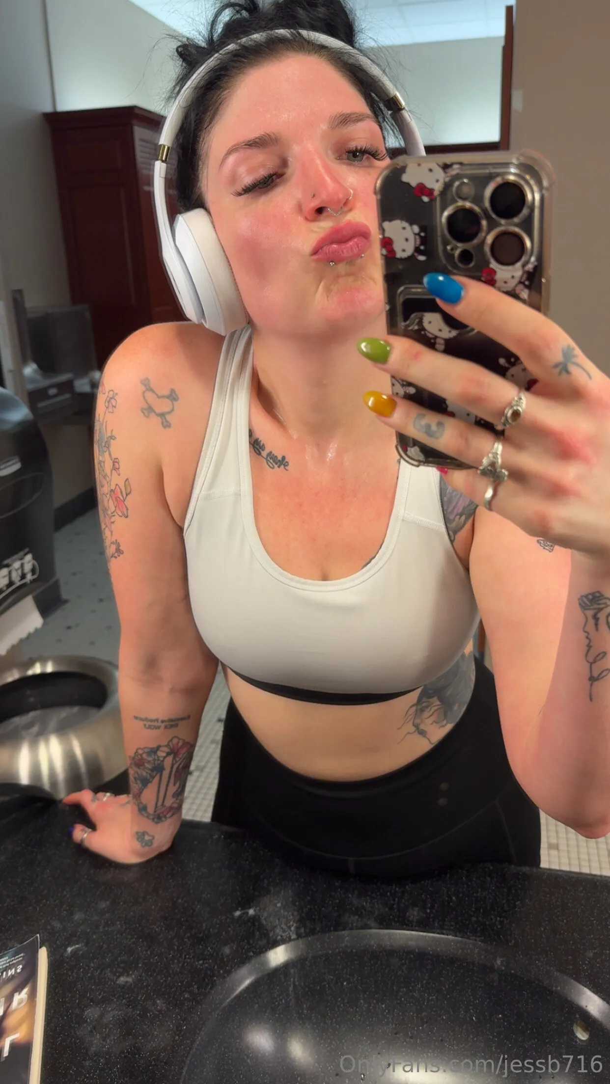 Jess B ❤️‍🔥 porn gif