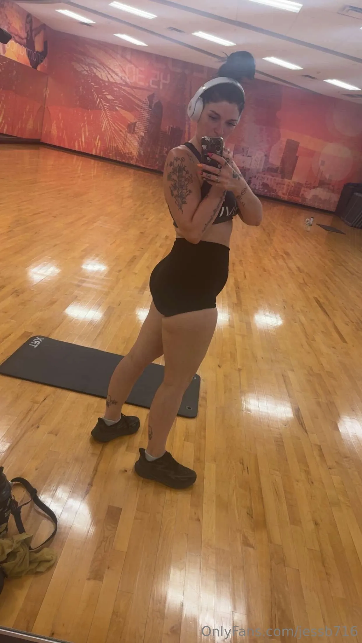 Jess B ❤️‍🔥