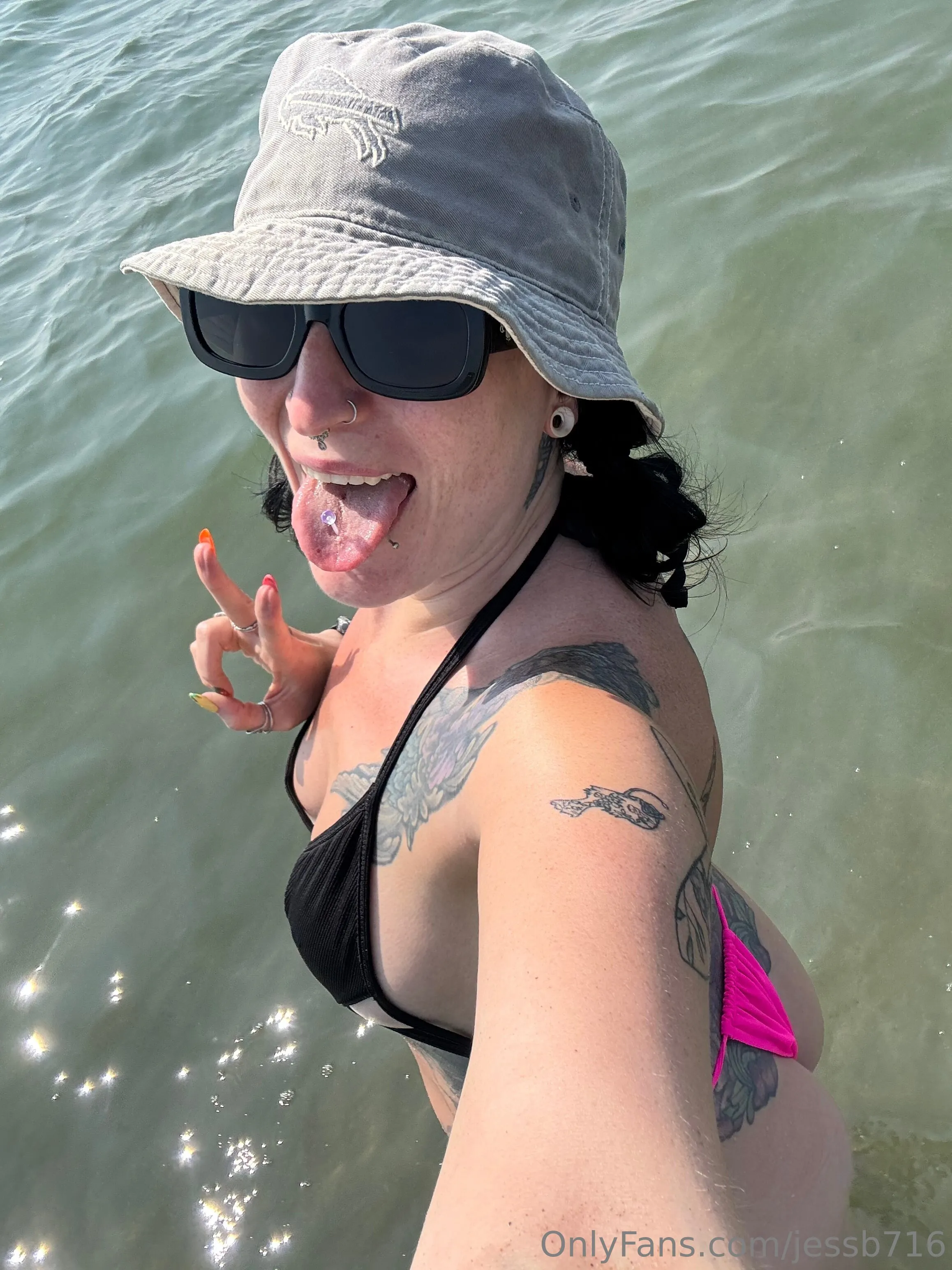 Jess B ❤️‍🔥