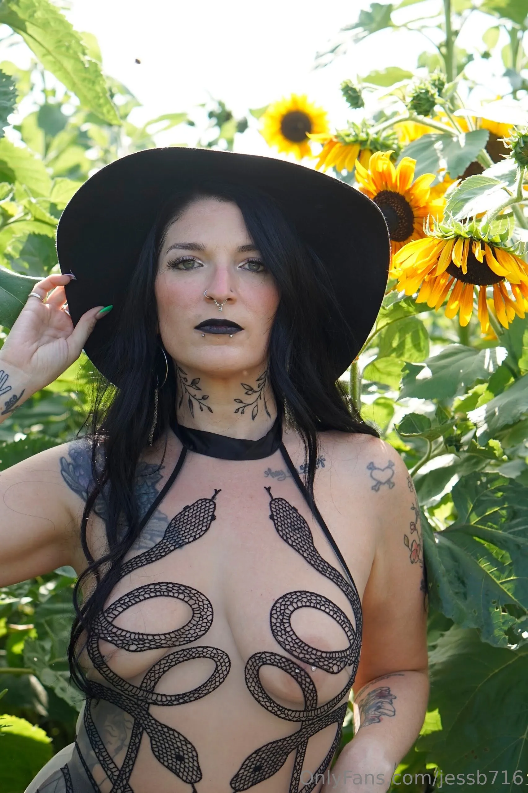 Jess B ❤️‍🔥