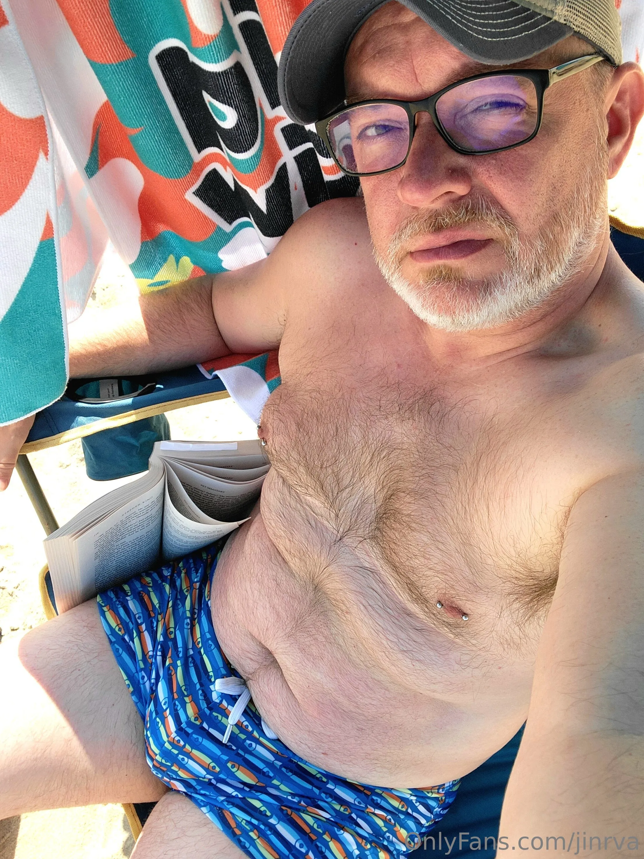 J in RVA micro bikini