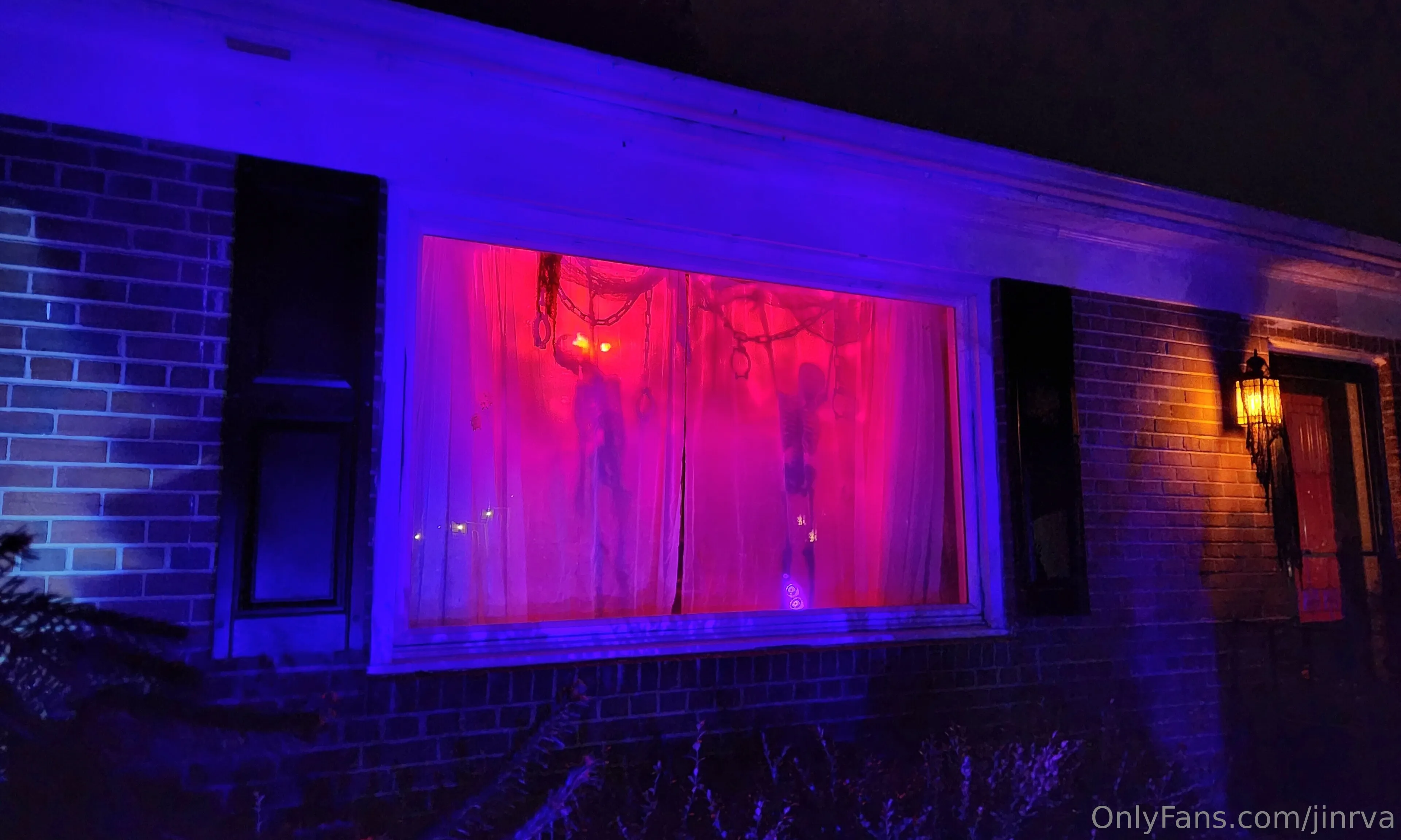 J in RVA @jinrva is married