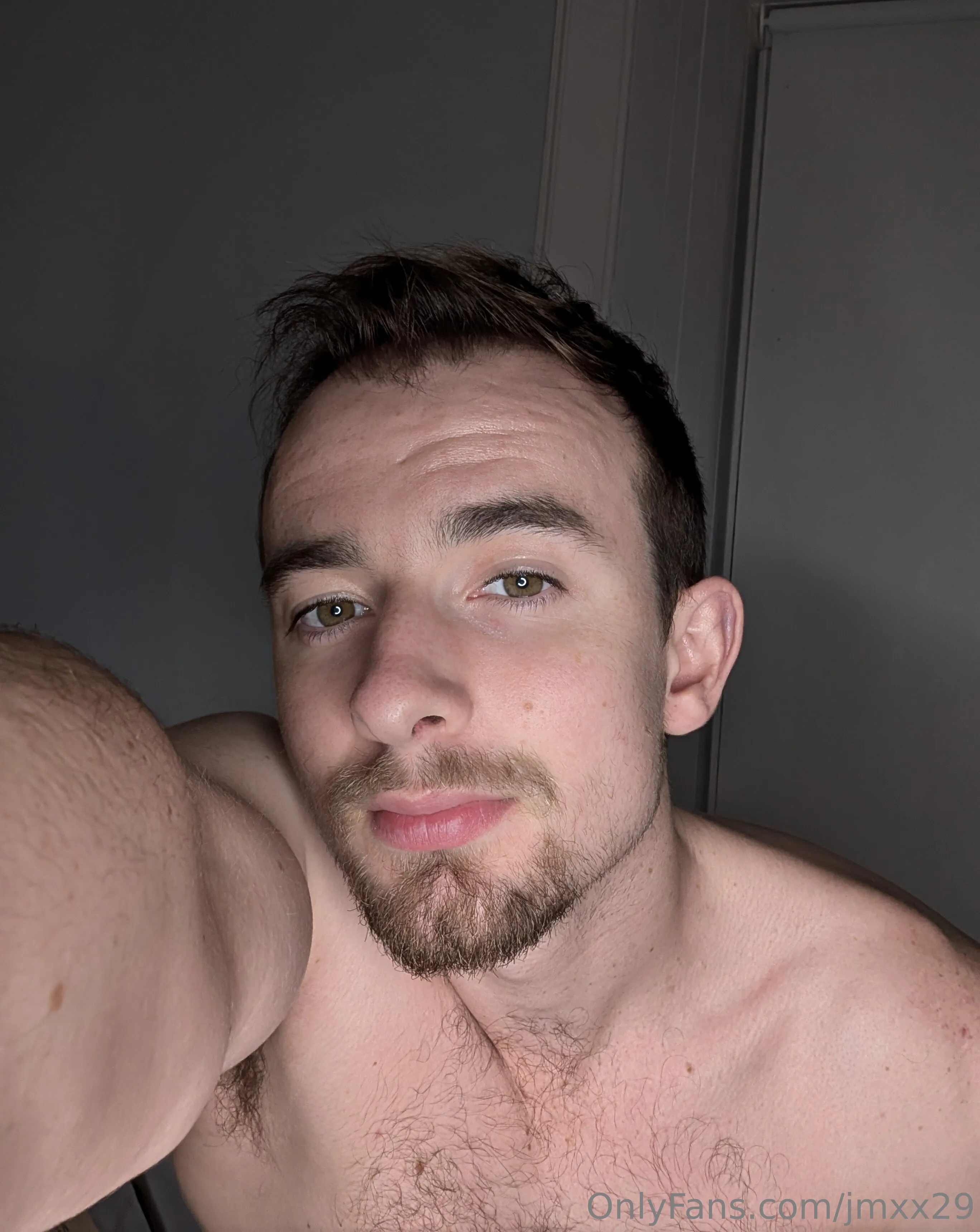 Jamie @jmxx29 naked pictures