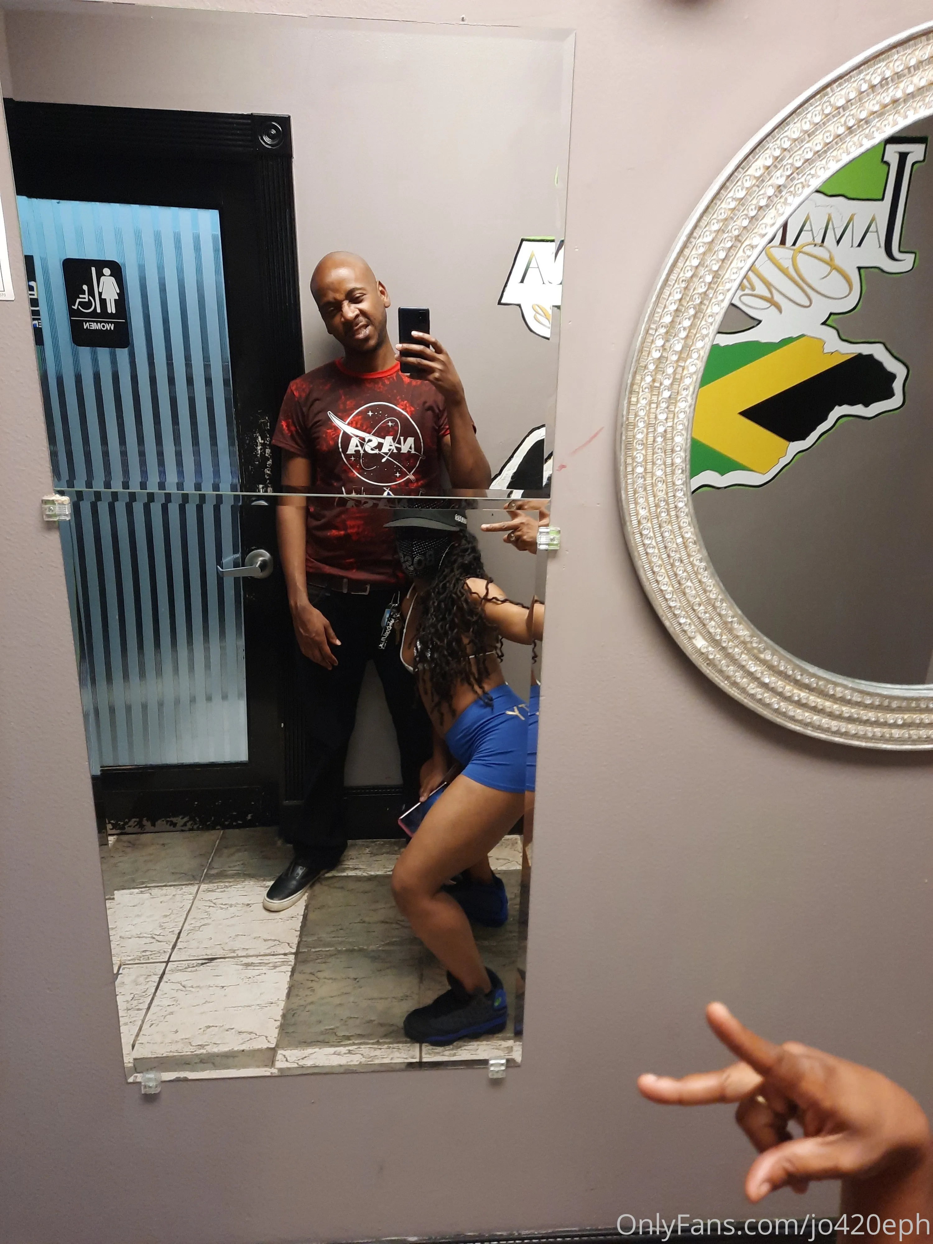 Yo favorite munch @jo420eph jane molly