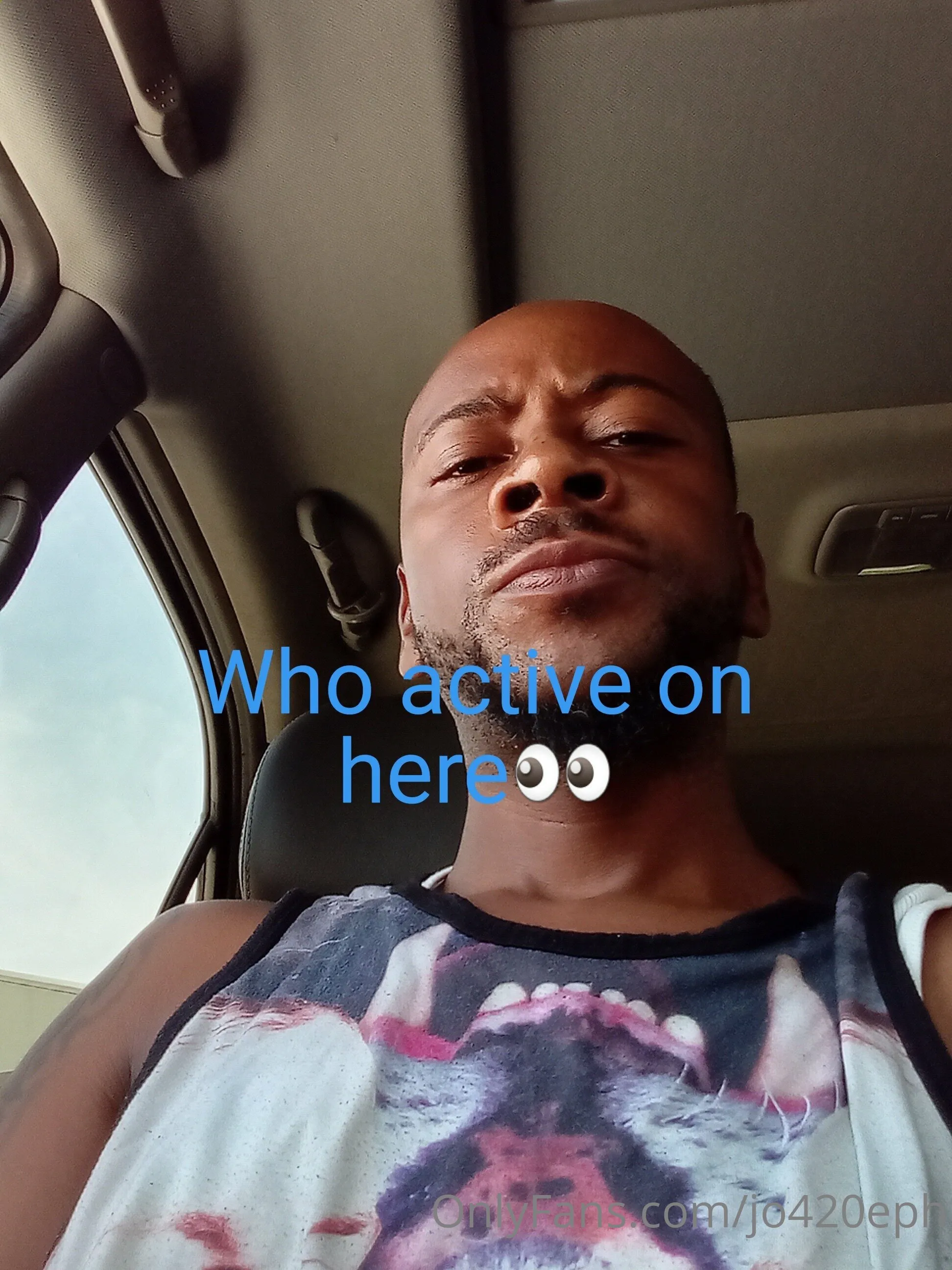 Yo favorite munch @jo420eph molly' family album