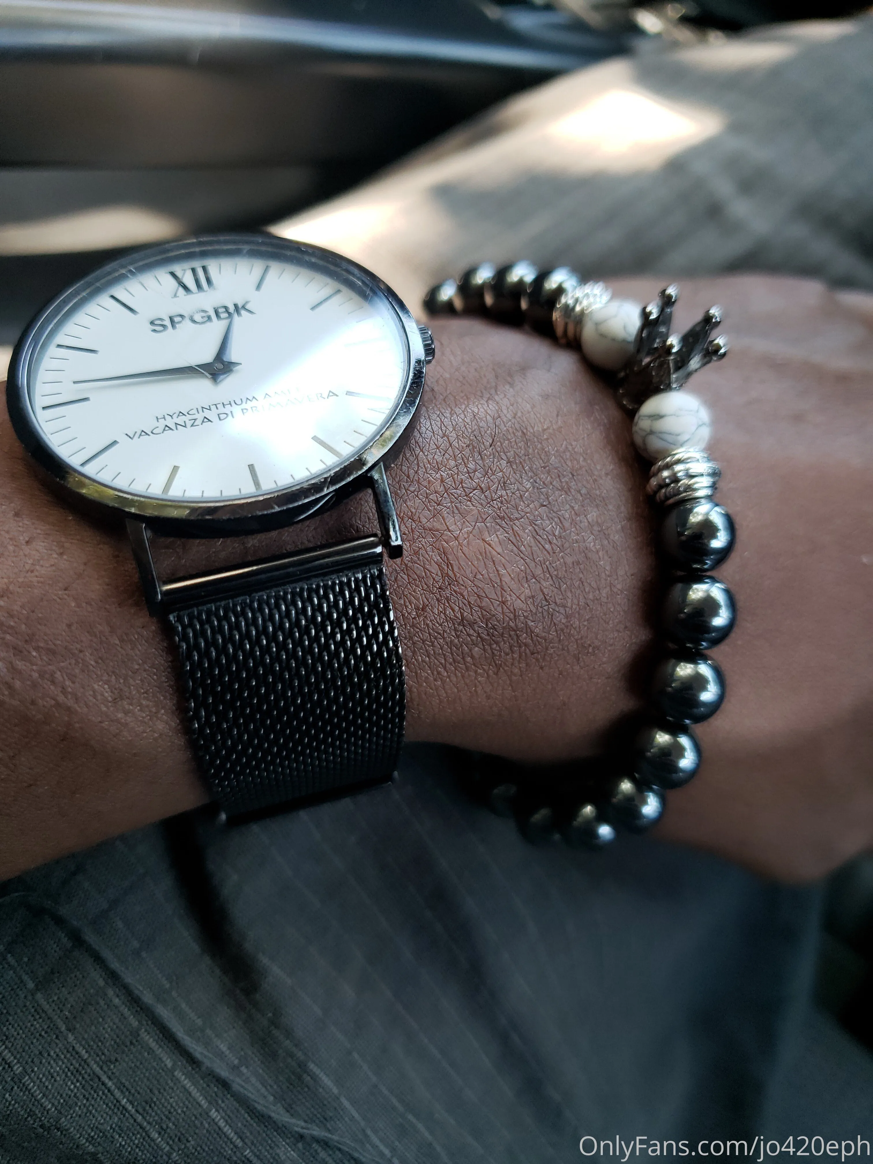 Yo favorite munch @jo420eph sex ed