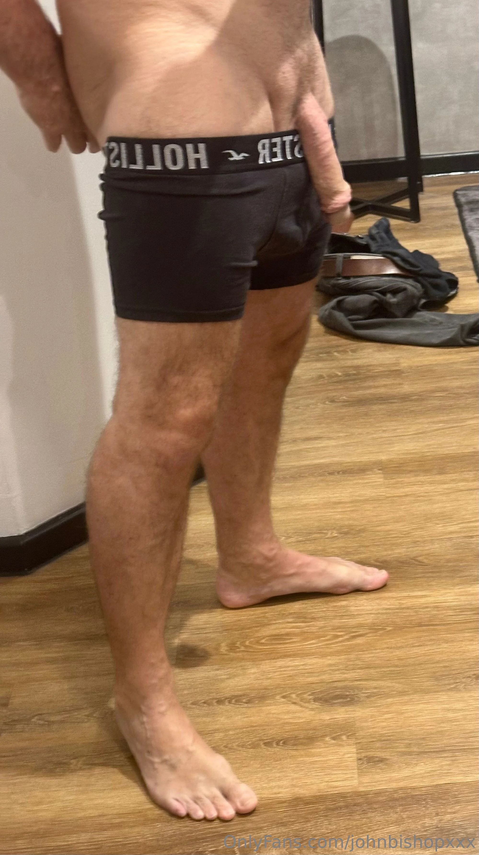 Big John Bishop nude Photo / johnbishopxxx Porn - Photo #9