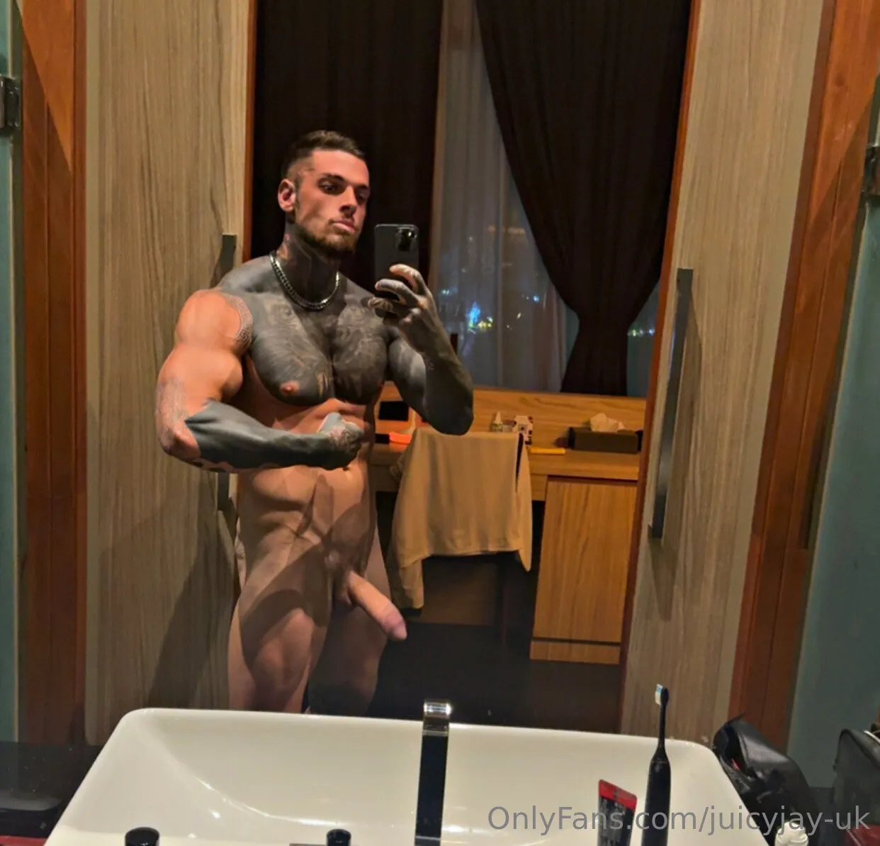 Juicy Jay 💦 @juicyjay-uk nude leak