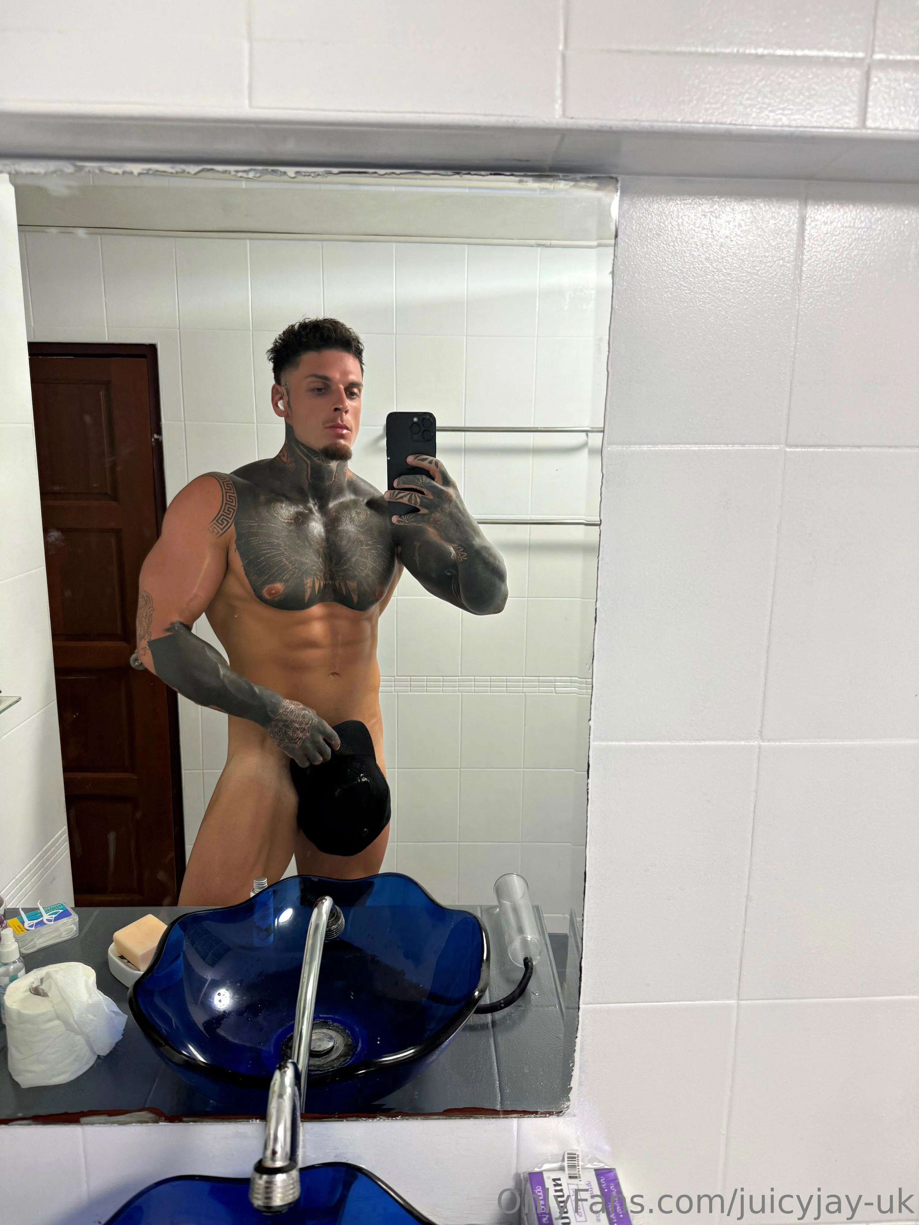 Juicy Jay 💦 @juicyjay-uk leaked nudes