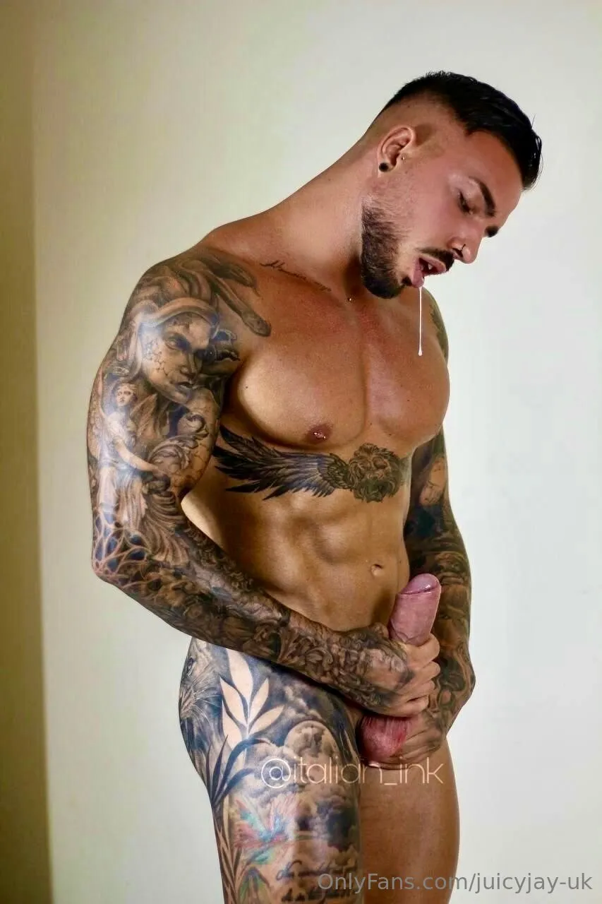 Juicy Jay 💦 @juicyjay-uk sextape