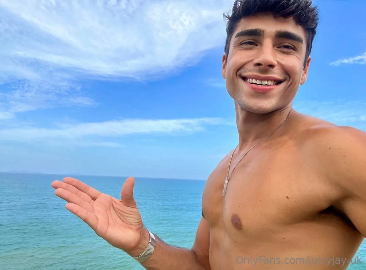 Juicy Jay 💦 @juicyjay-uk porns
