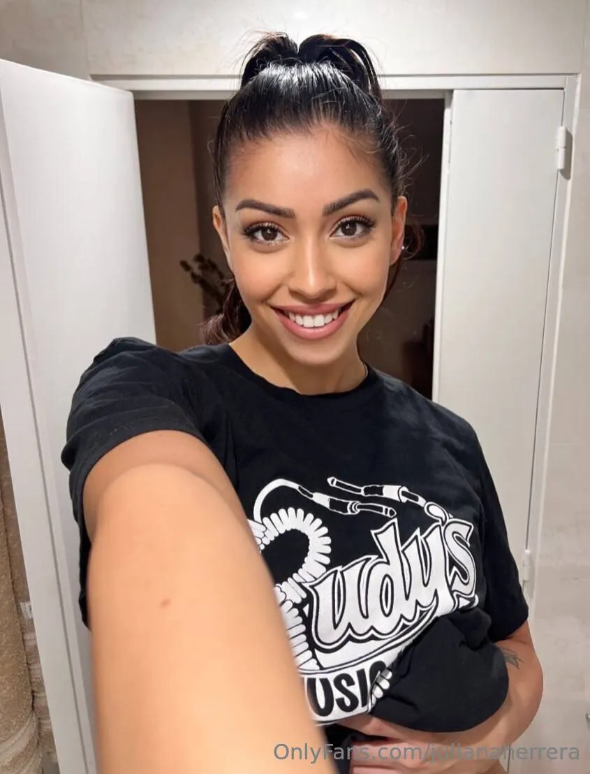 Juliana Herrera❤️