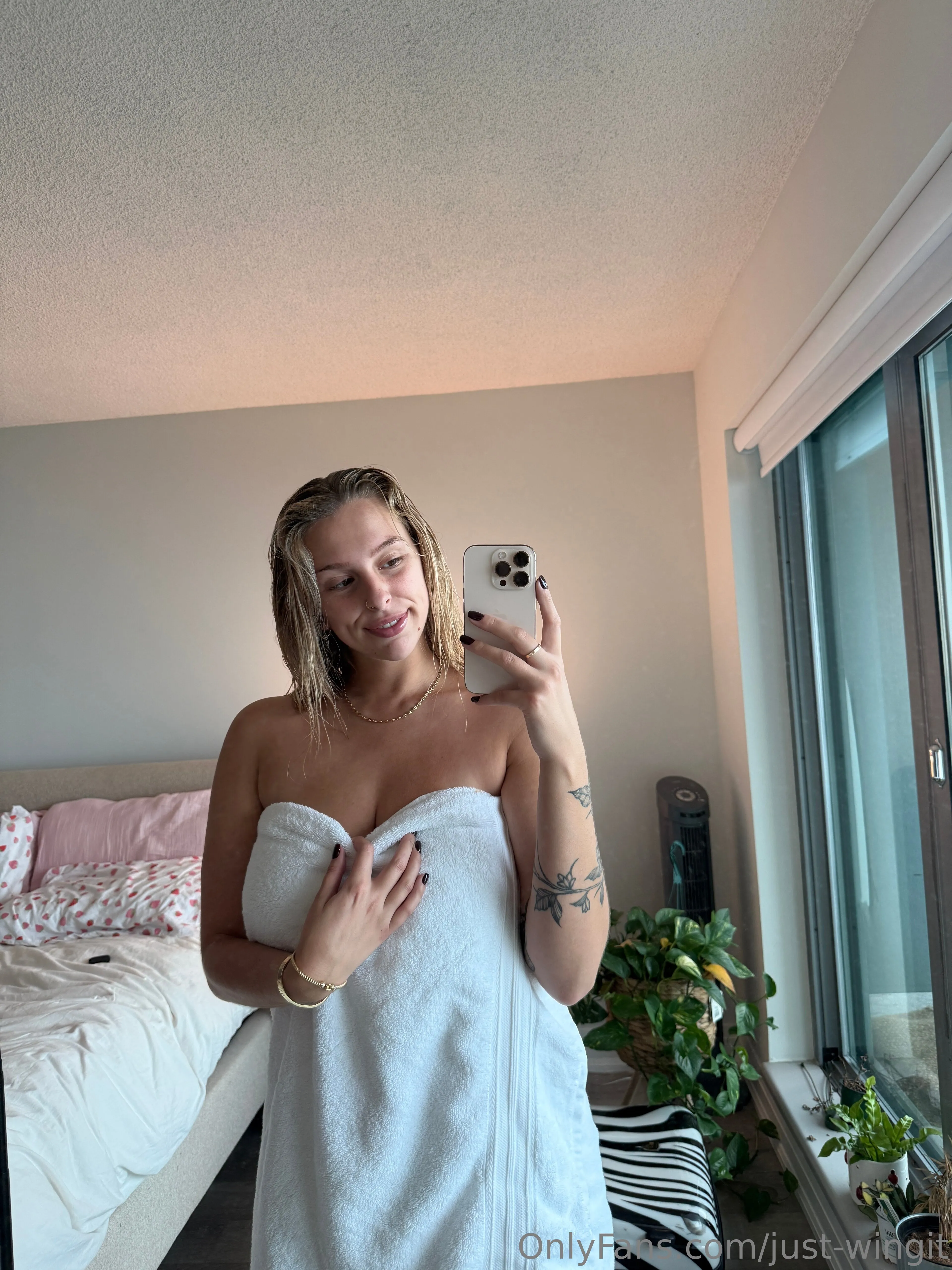 Just-wingit and cory chase