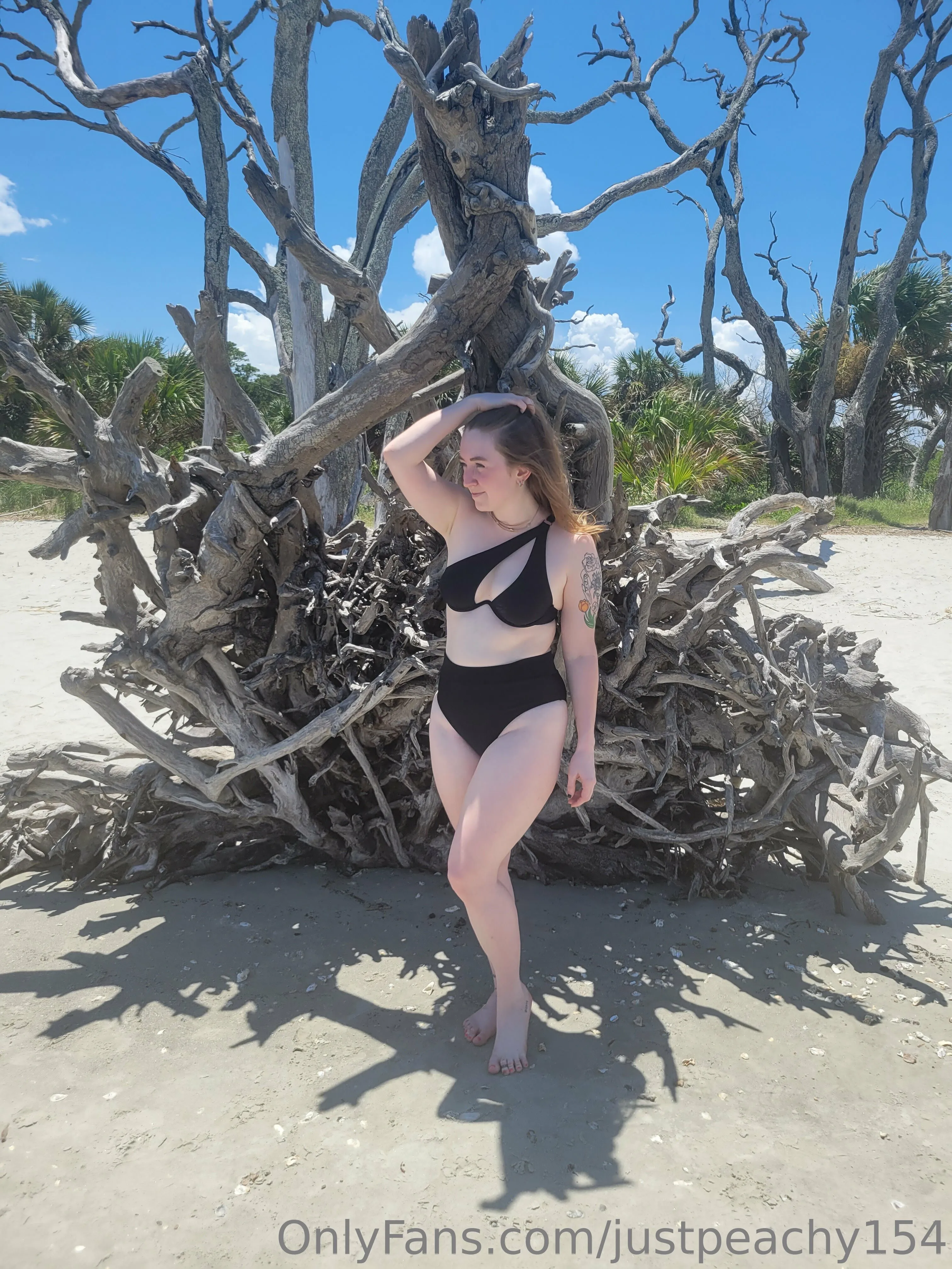 JustPeachy154 @justpeachy154 nudes leaked