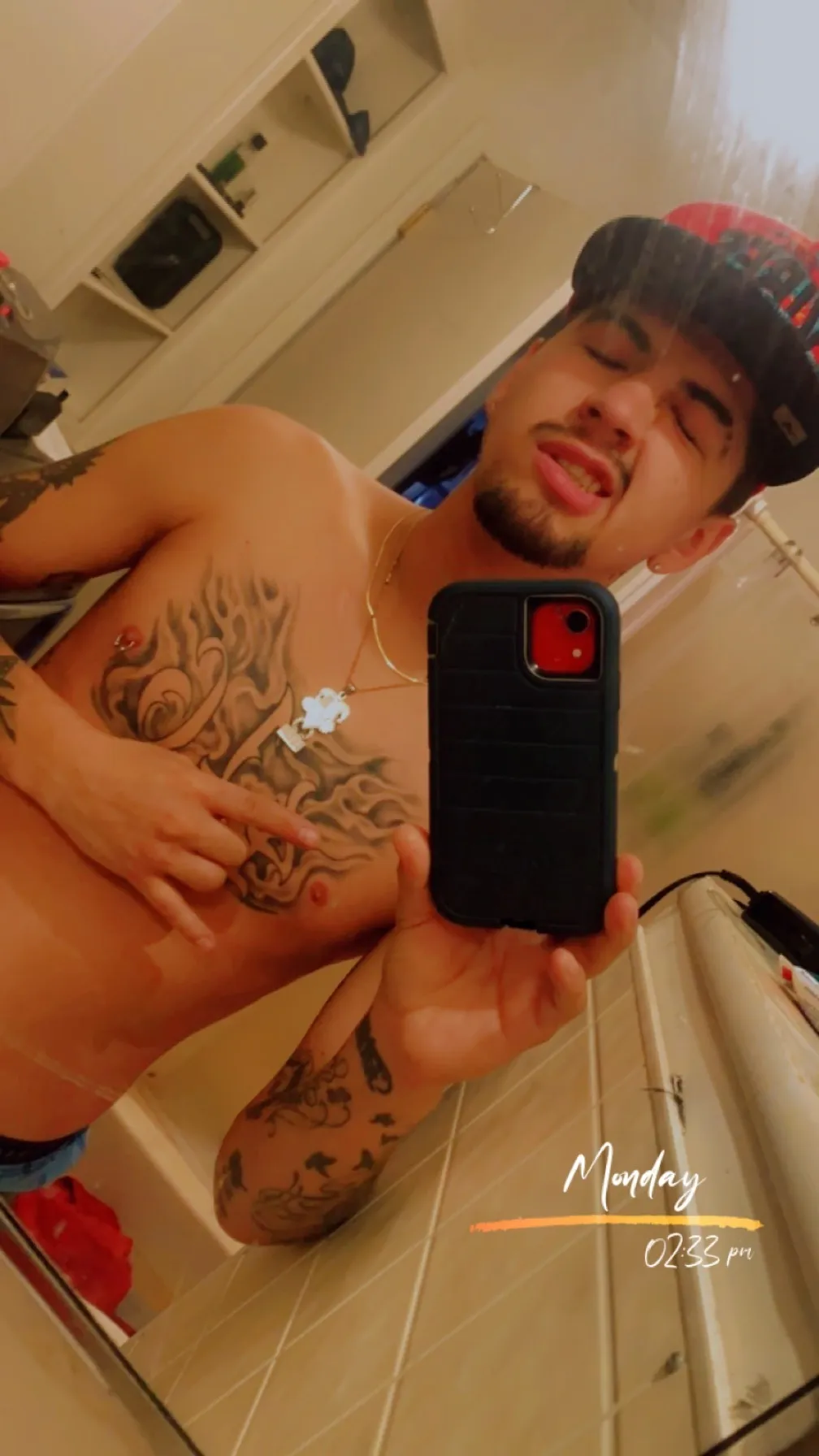 The Heart of a Indian