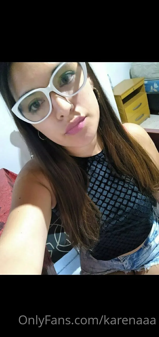Karen @karenaaa nudes onlyfans