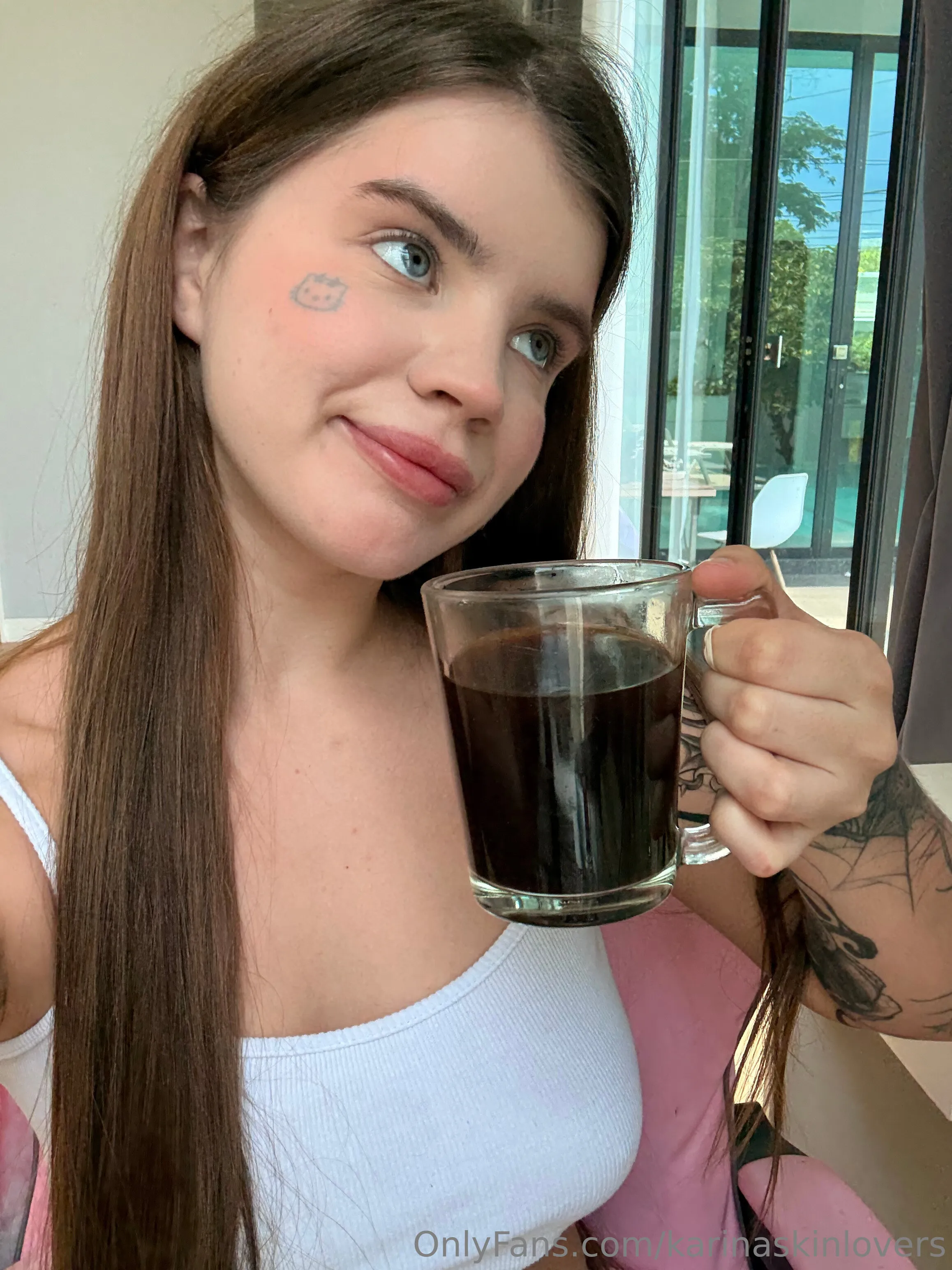 💗 Karina  ⋅˚₊‧ ୨୧ ‧₊˚ Alt Princess 👸 foursome