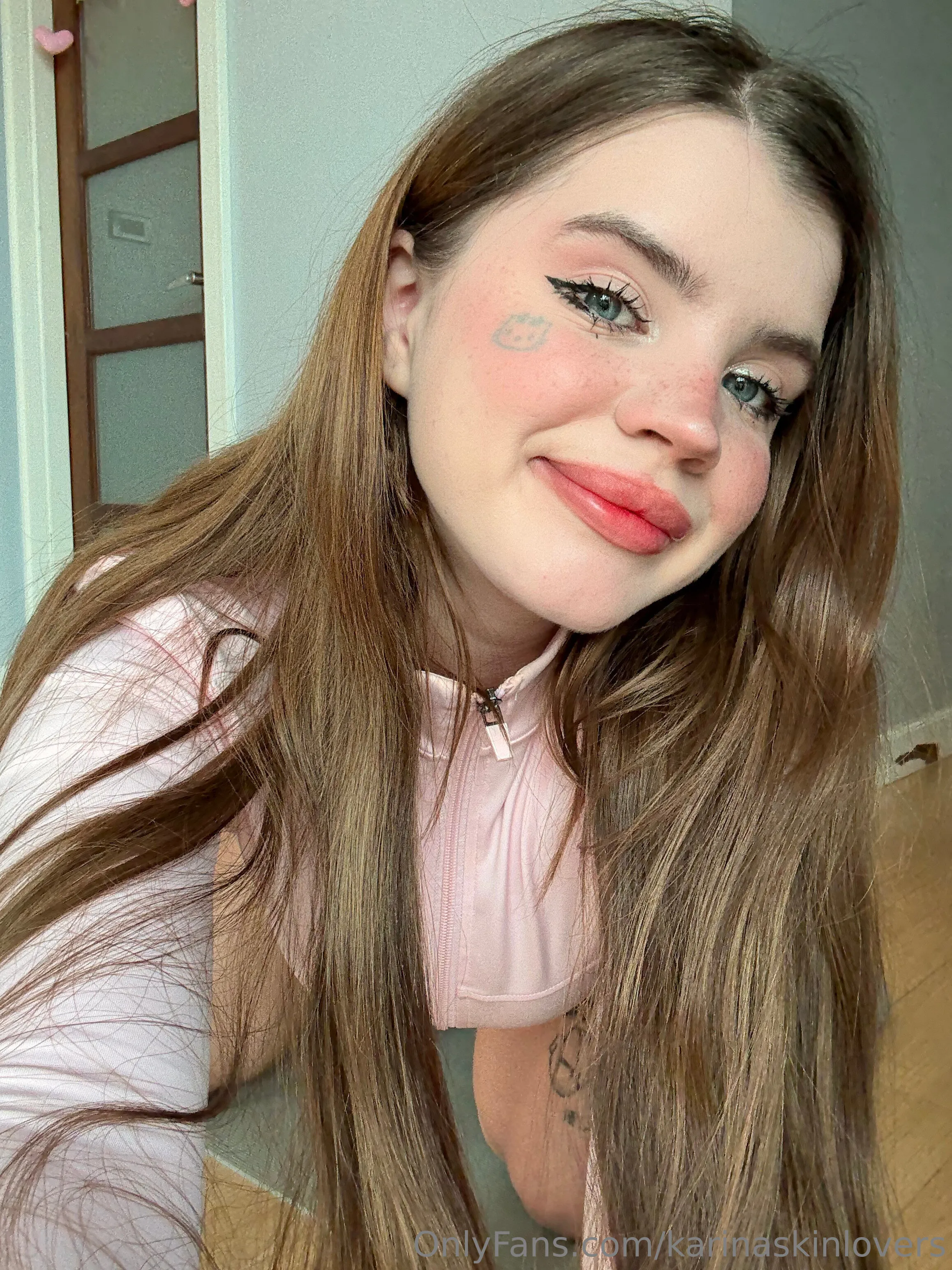 💗 Karina  ⋅˚₊‧ ୨୧ ‧₊˚ Alt Princess 👸