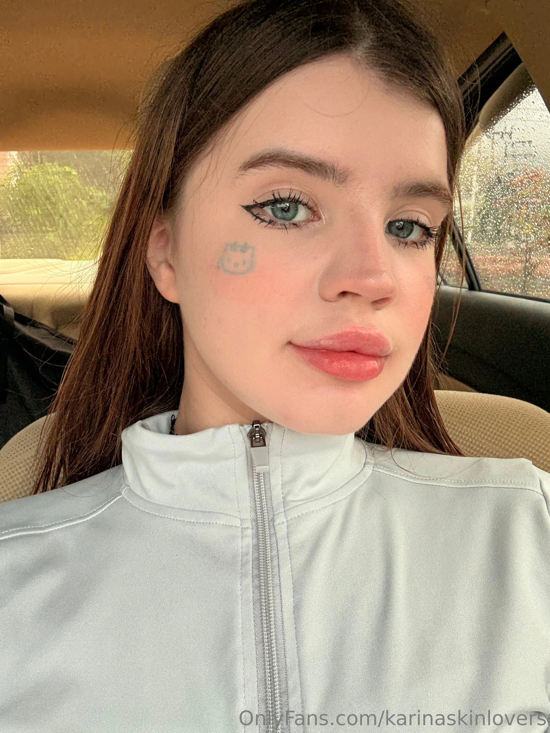 💗 Karina  ⋅˚₊‧ ୨୧ ‧₊˚ Alt Princess 👸