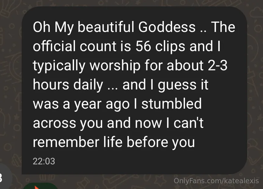 Kate Alexis ✦ British Hypn0 Domme