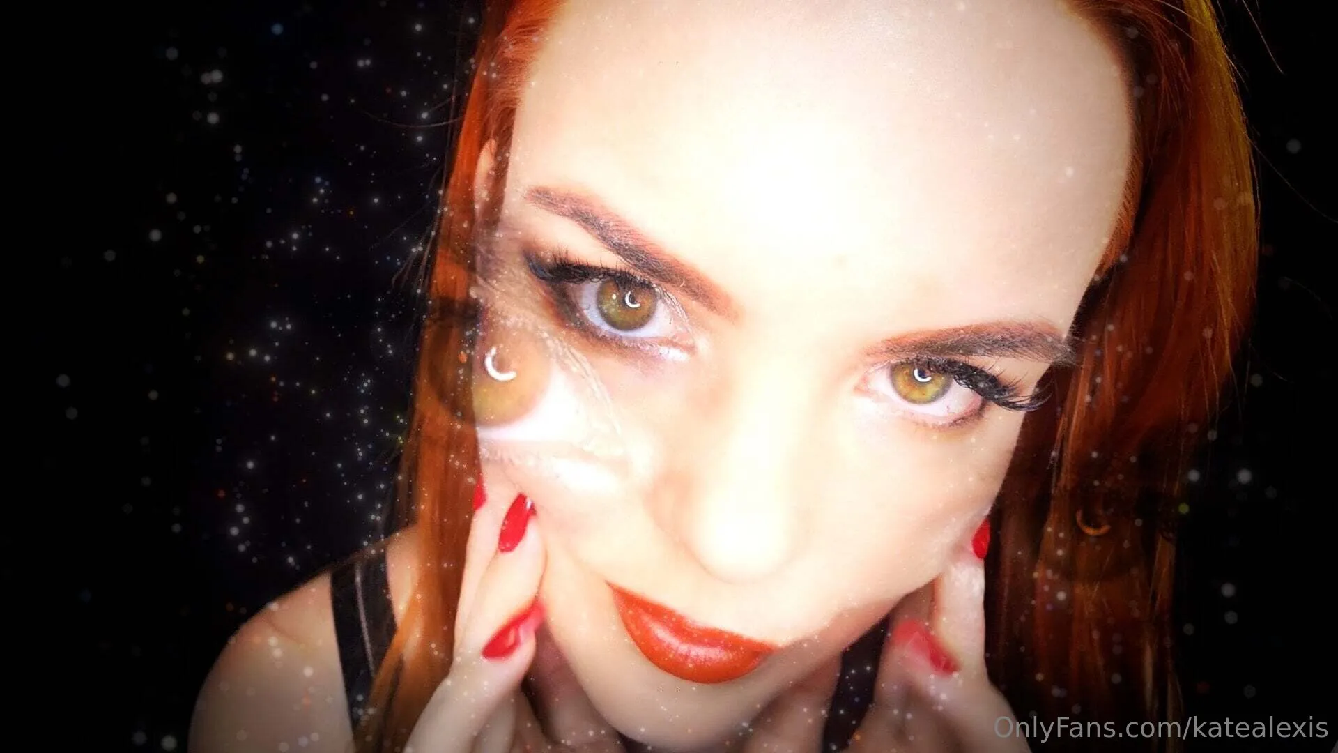 Kate Alexis ✦ British Hypn0 Domme onlyfans porn