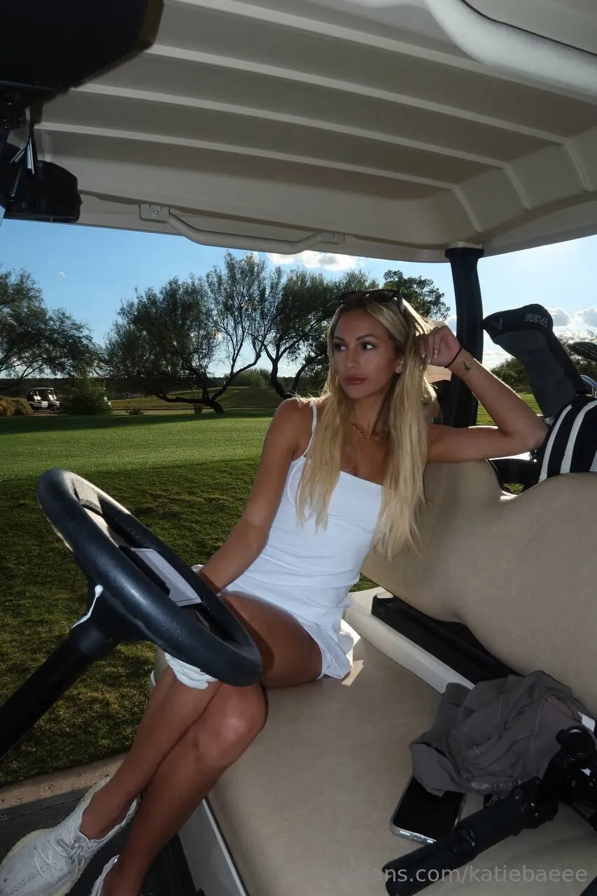 Katie @katiebaeee incest