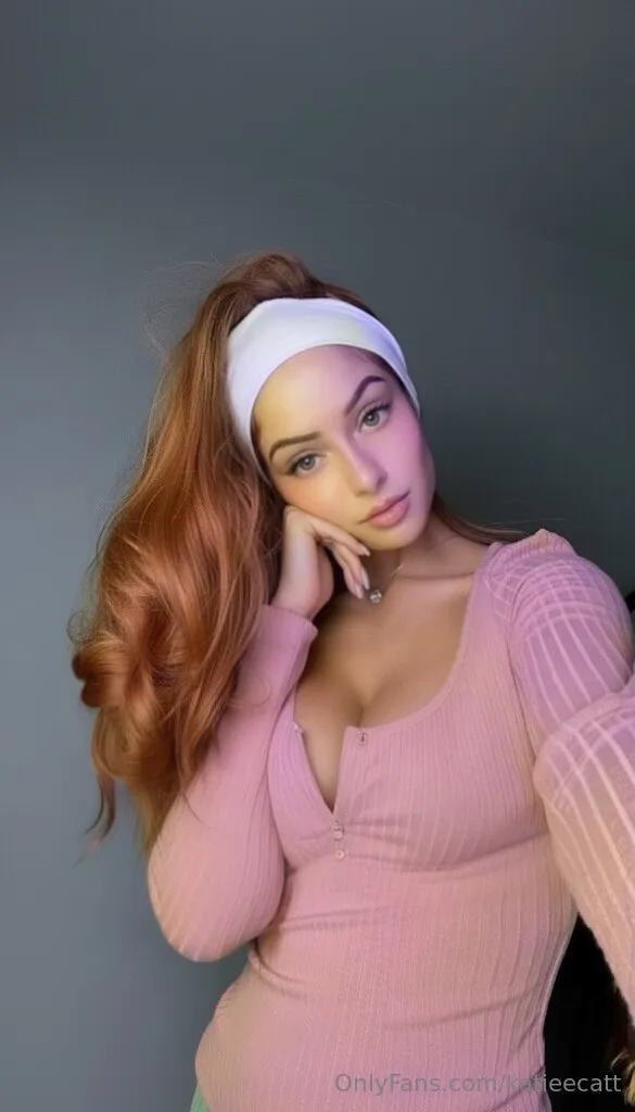 Katie 🍓 husband name