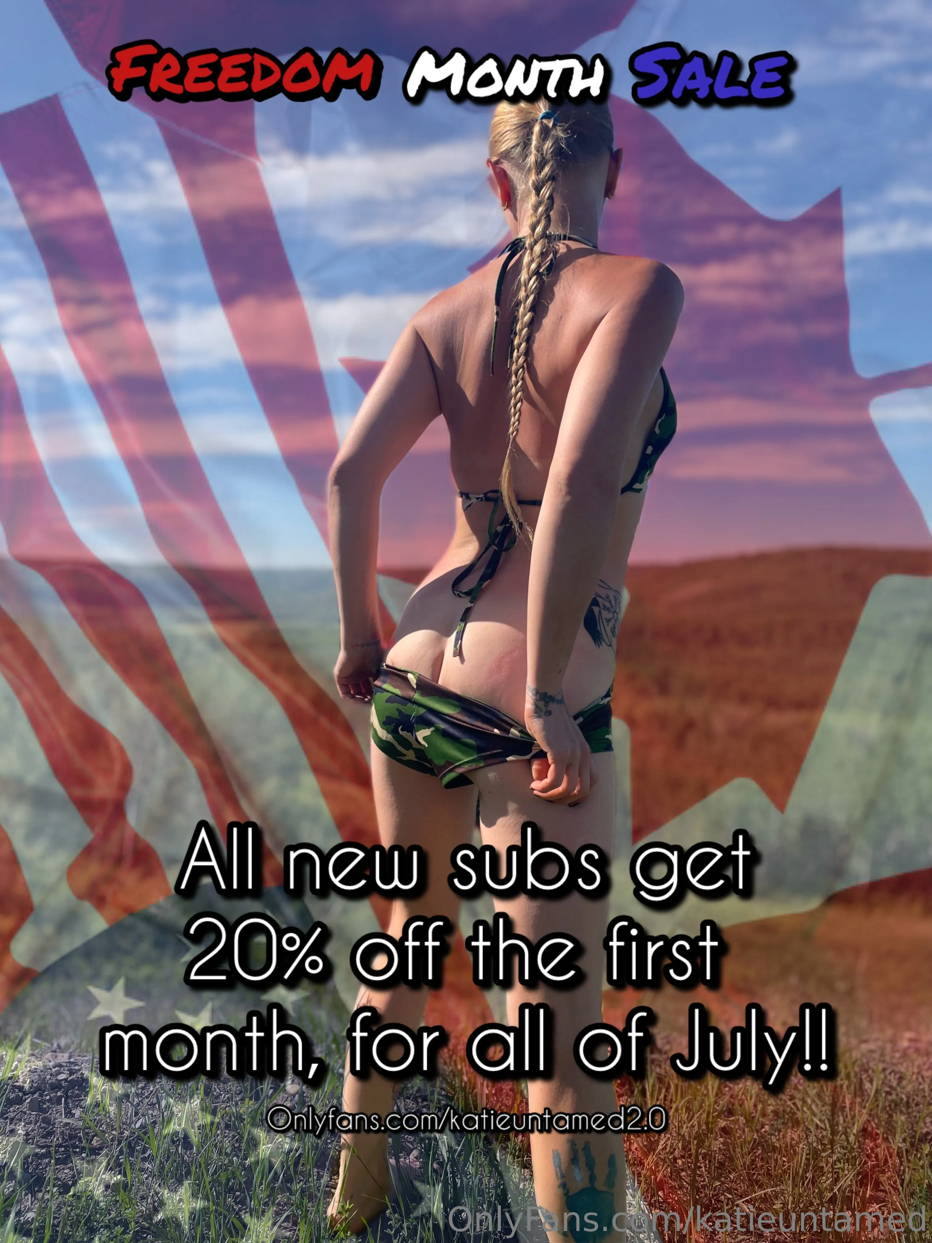 KatieUntamedPPV @katieuntamed cory chase