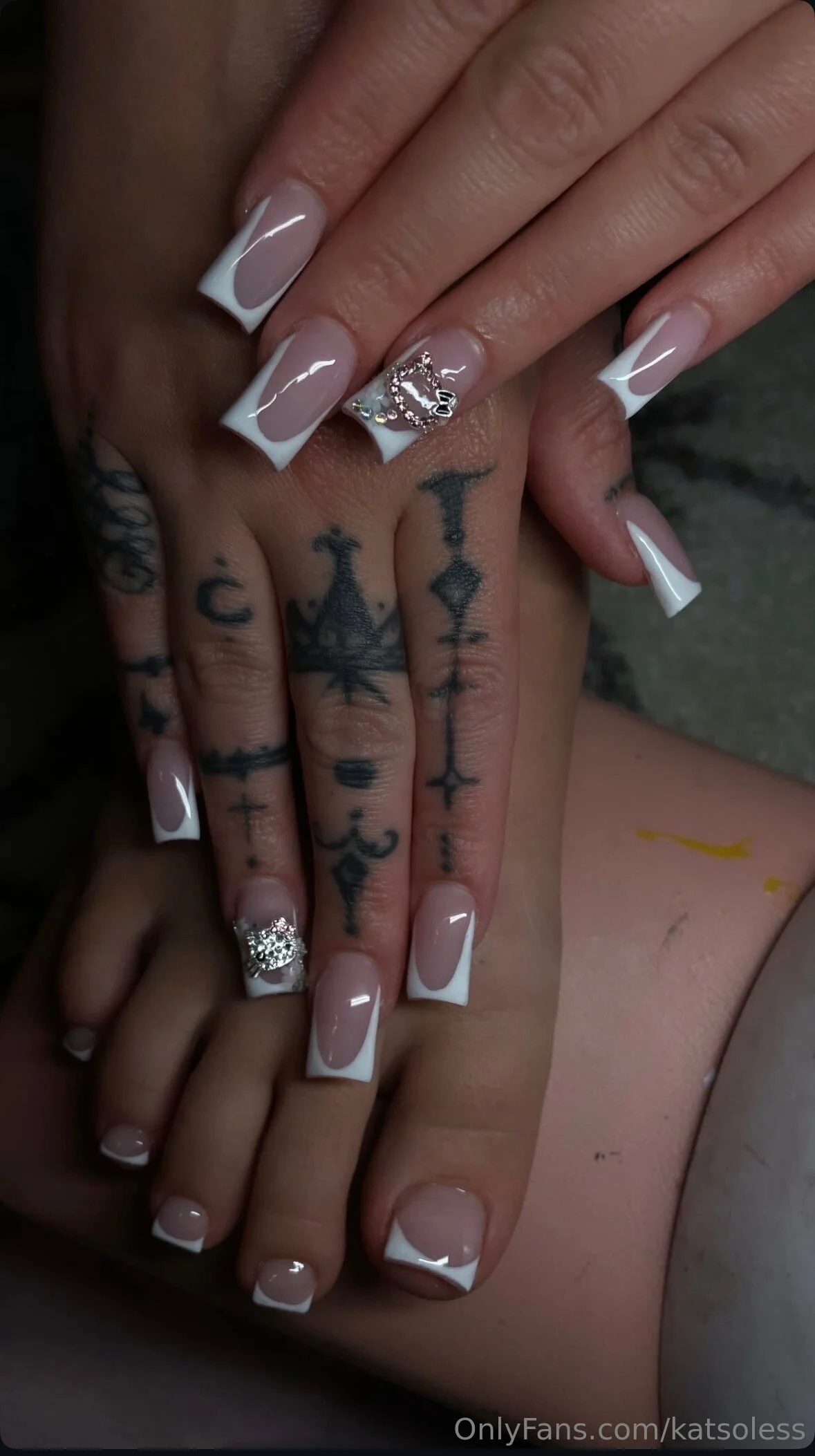 Kat Soles nude Photo /  Porn - Photo #3