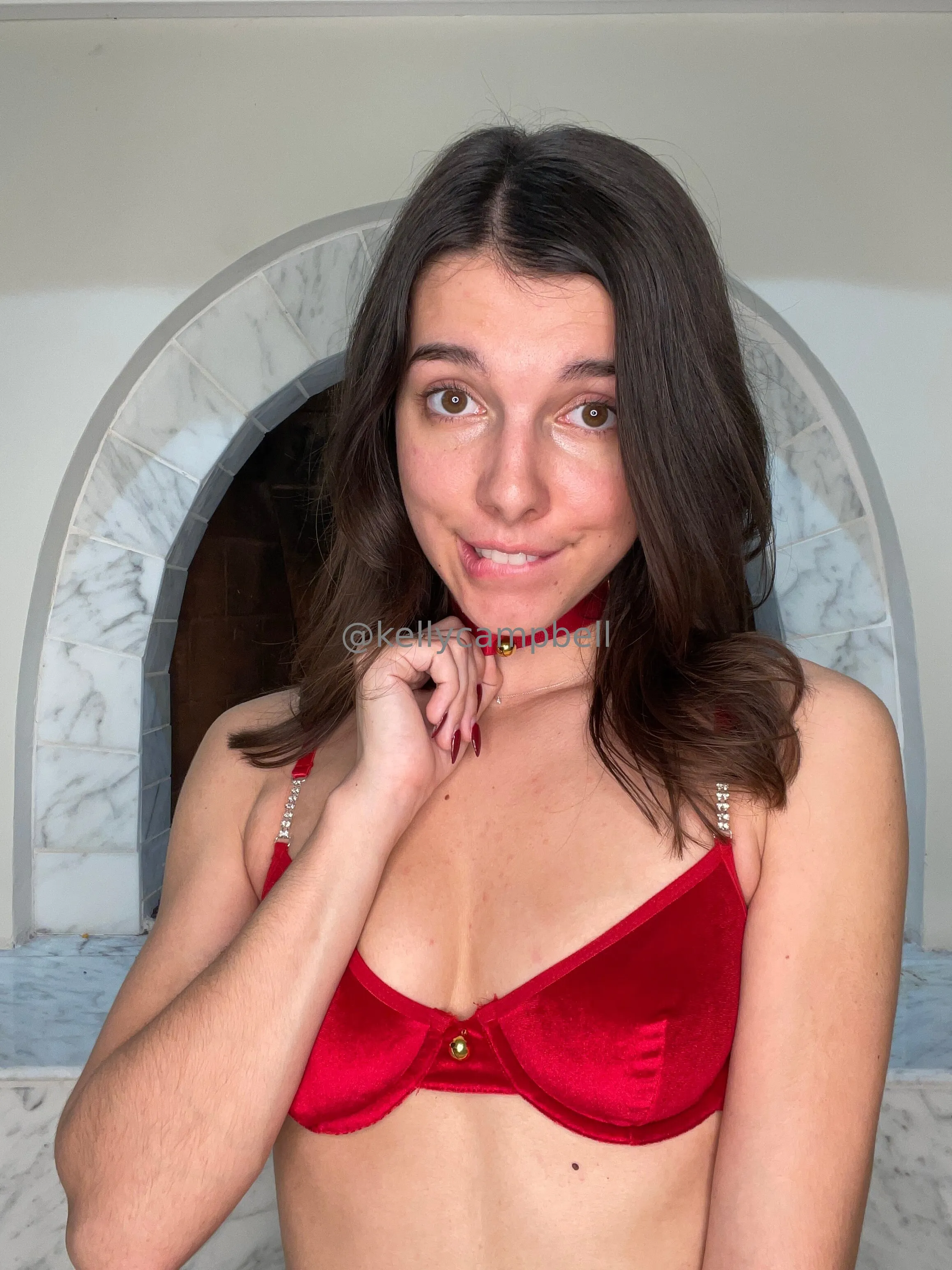 Kelly Cams 🌺🏝️ nude Photo /  Porn - Photo #29