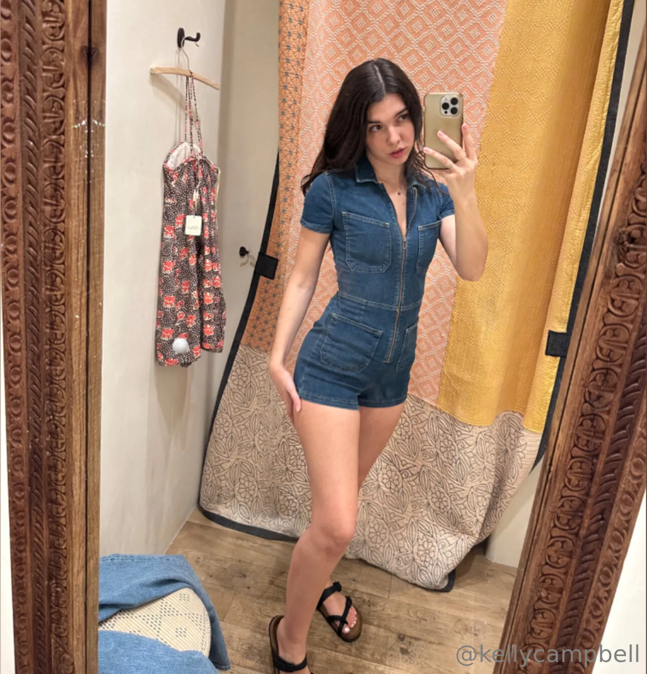 Kelly Cams 🌺🏝️ nude Photo /  Porn - Photo #28