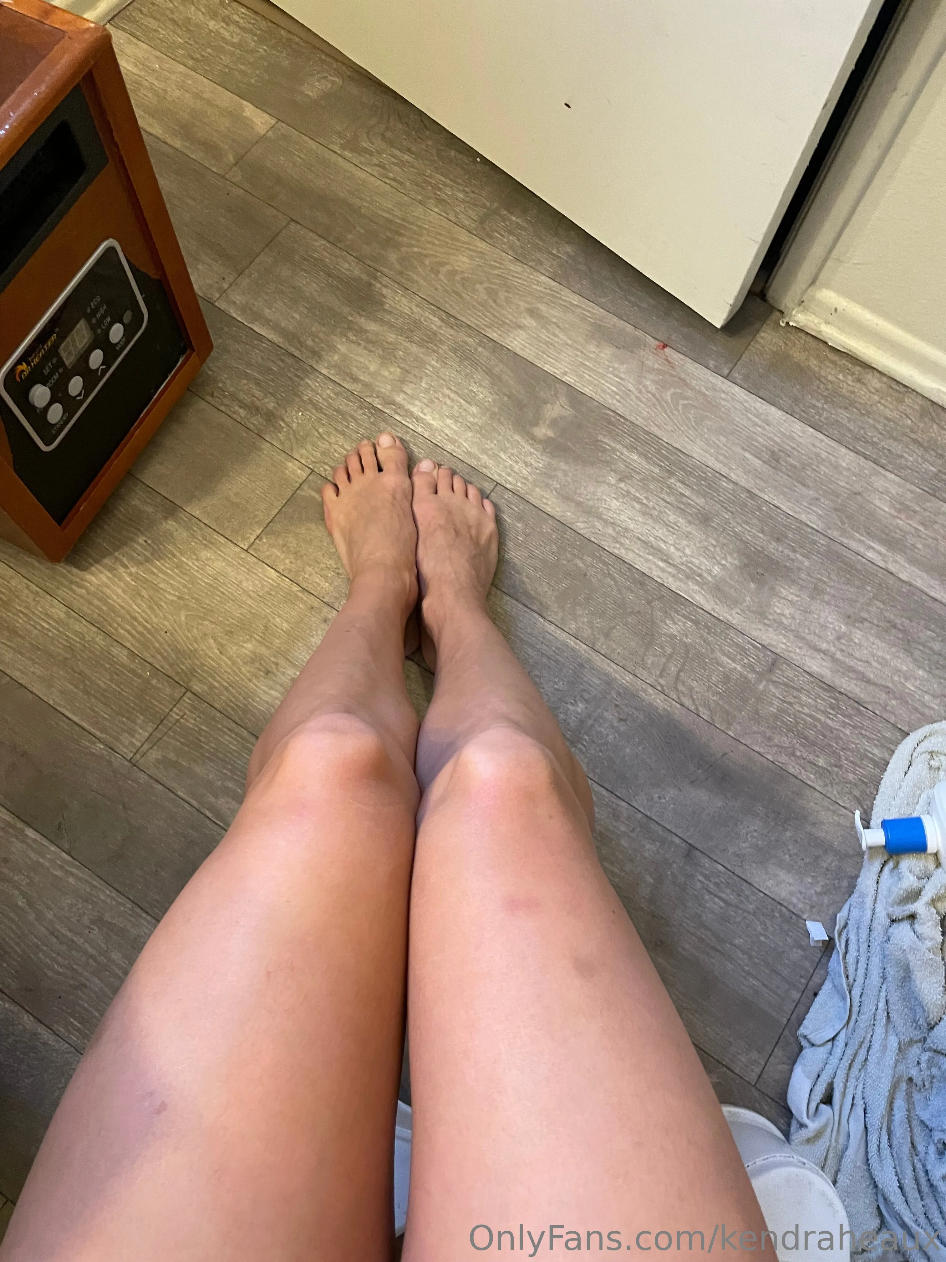 Kendra Heaux @kendraheaux onlyfans reddit