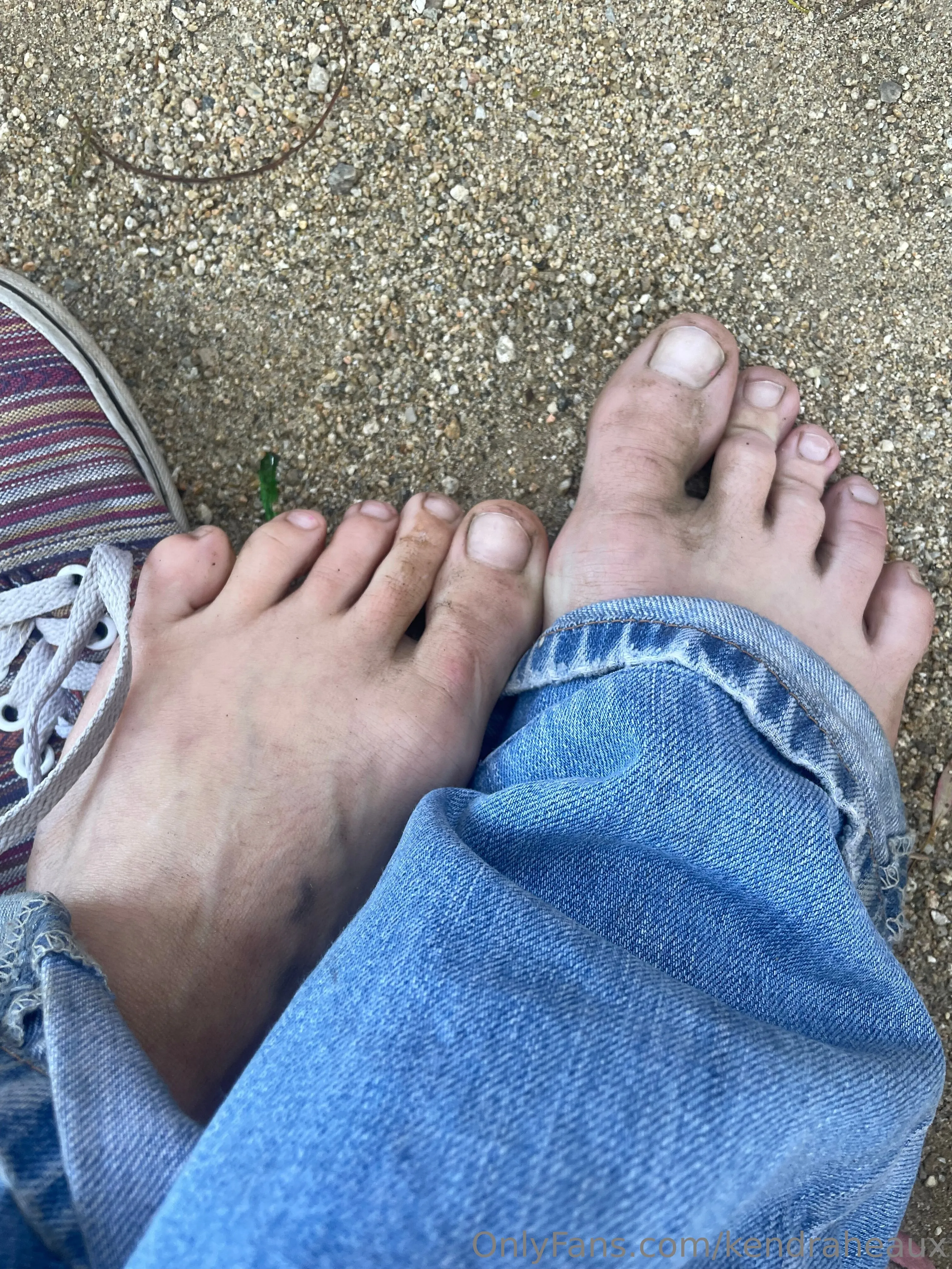 Kendra Heaux @kendraheaux erothots