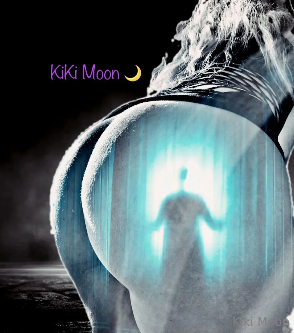 KikiMoon @kikimoon820 twerk