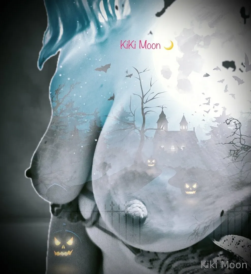 KikiMoon photos of angie