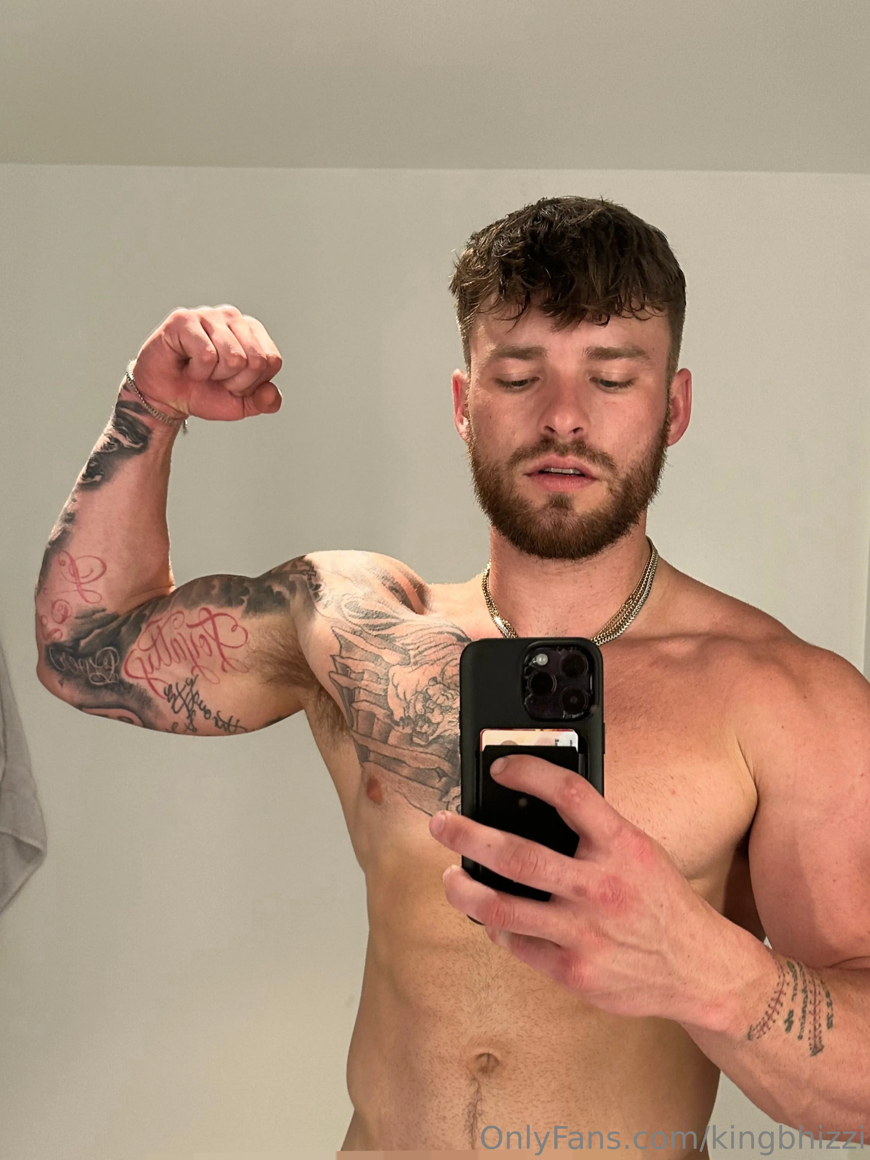 Kingbhizzi boobpedia