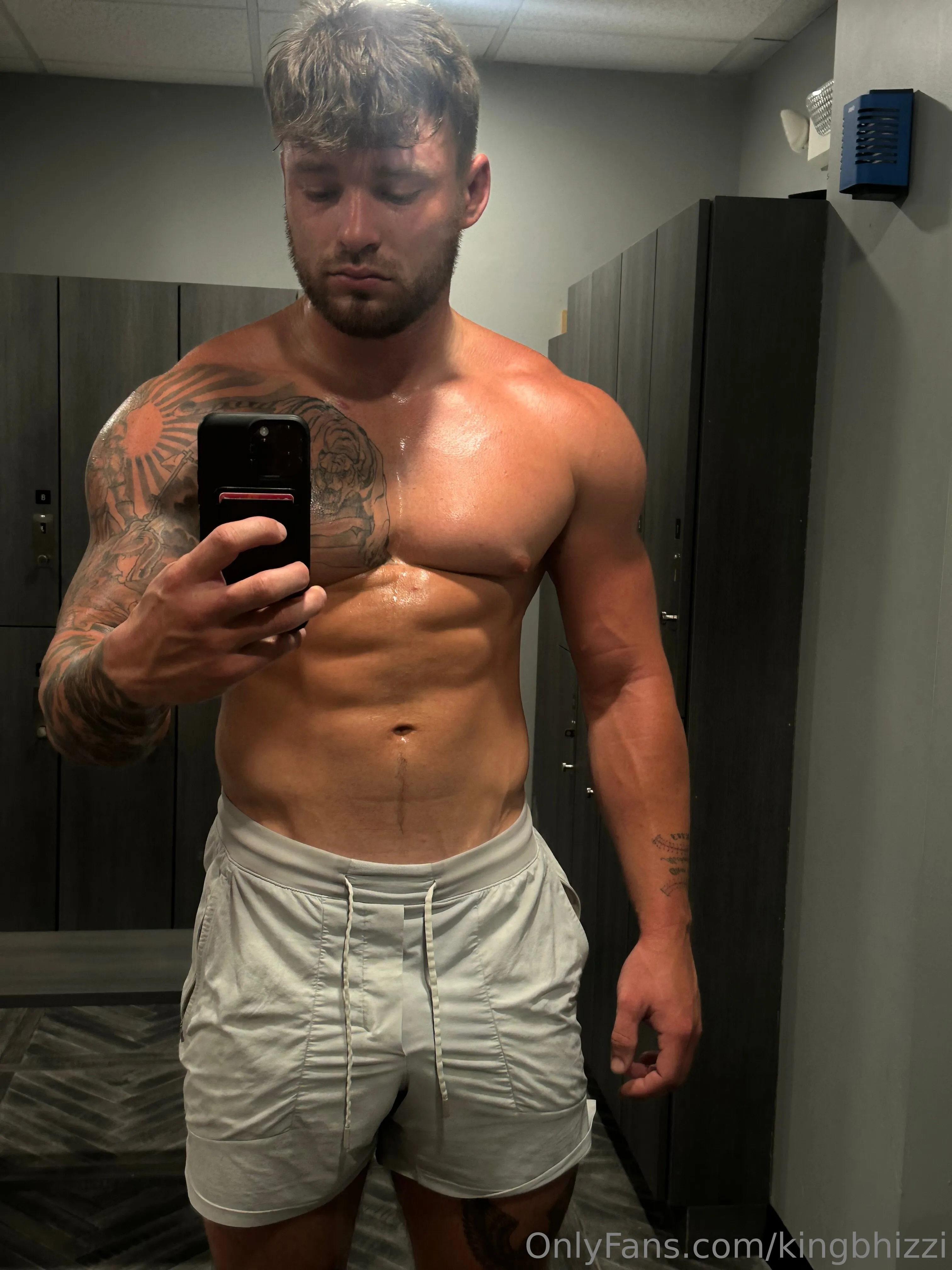 Kingbhizzi full video