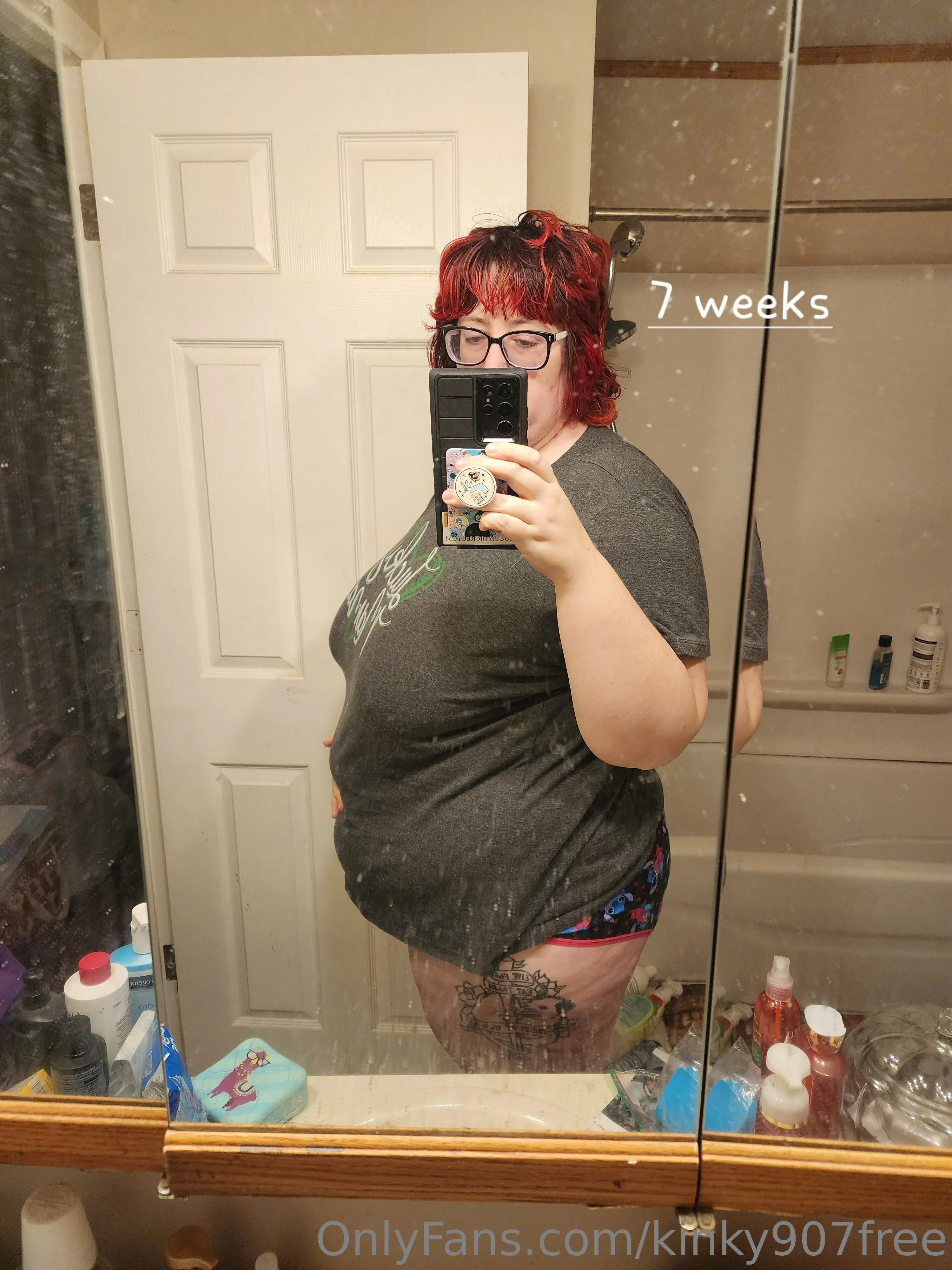 Ahsoka Tanhoe's $3 Video Store