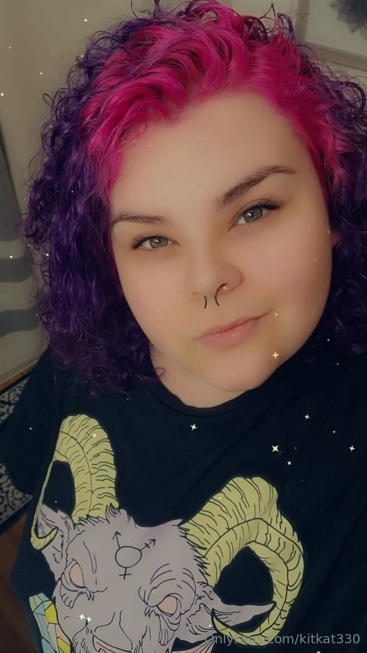 AllieKat @kitkat330 full