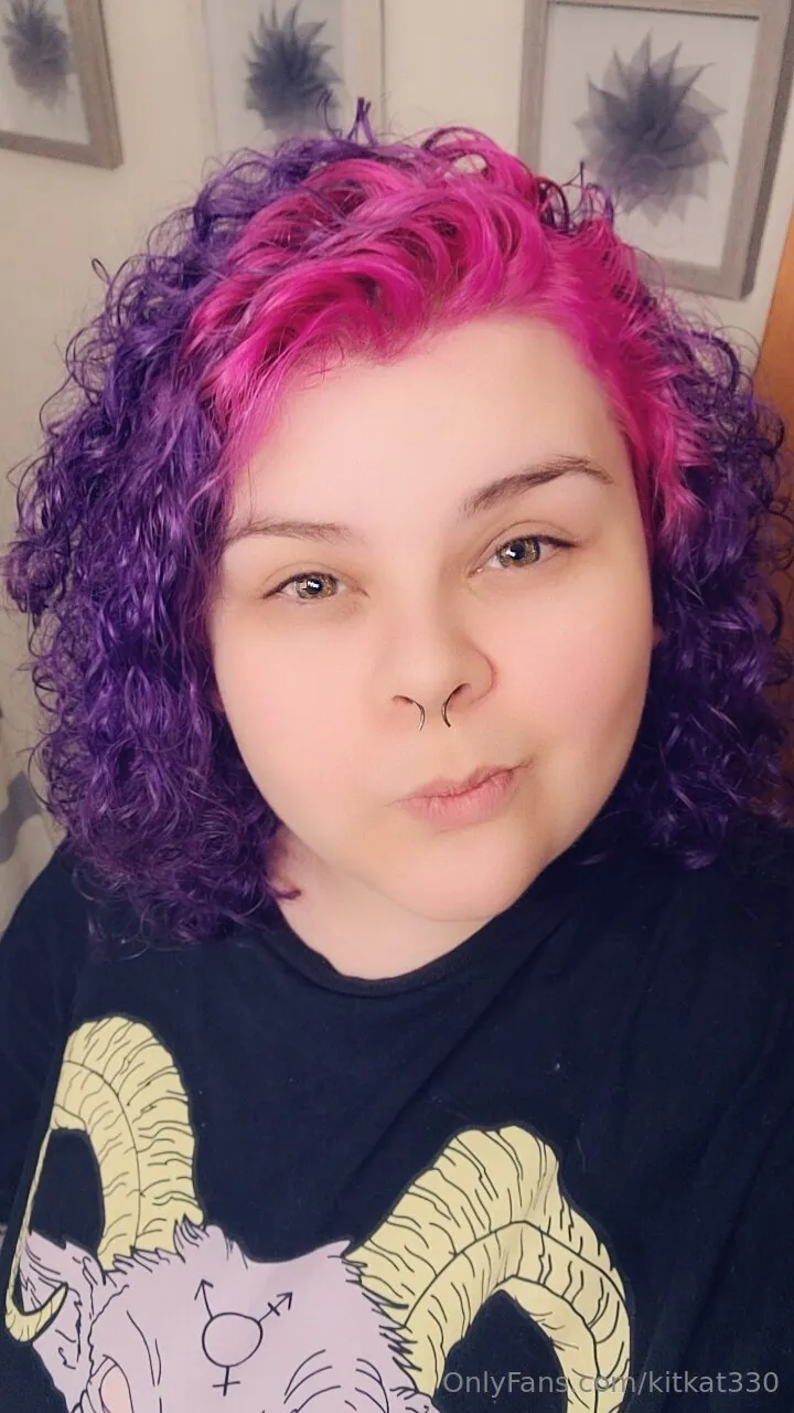 AllieKat @kitkat330 family therapy