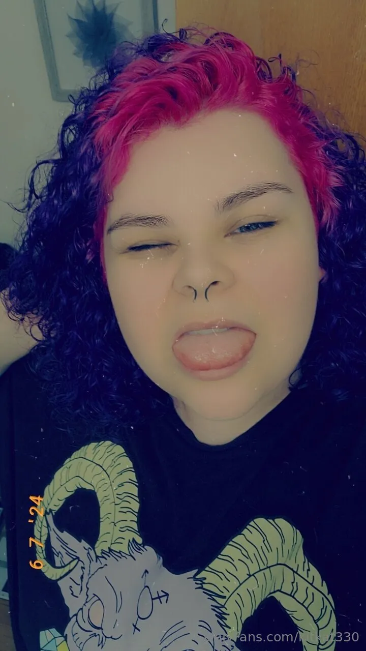 AllieKat @kitkat330 dylan phoenix