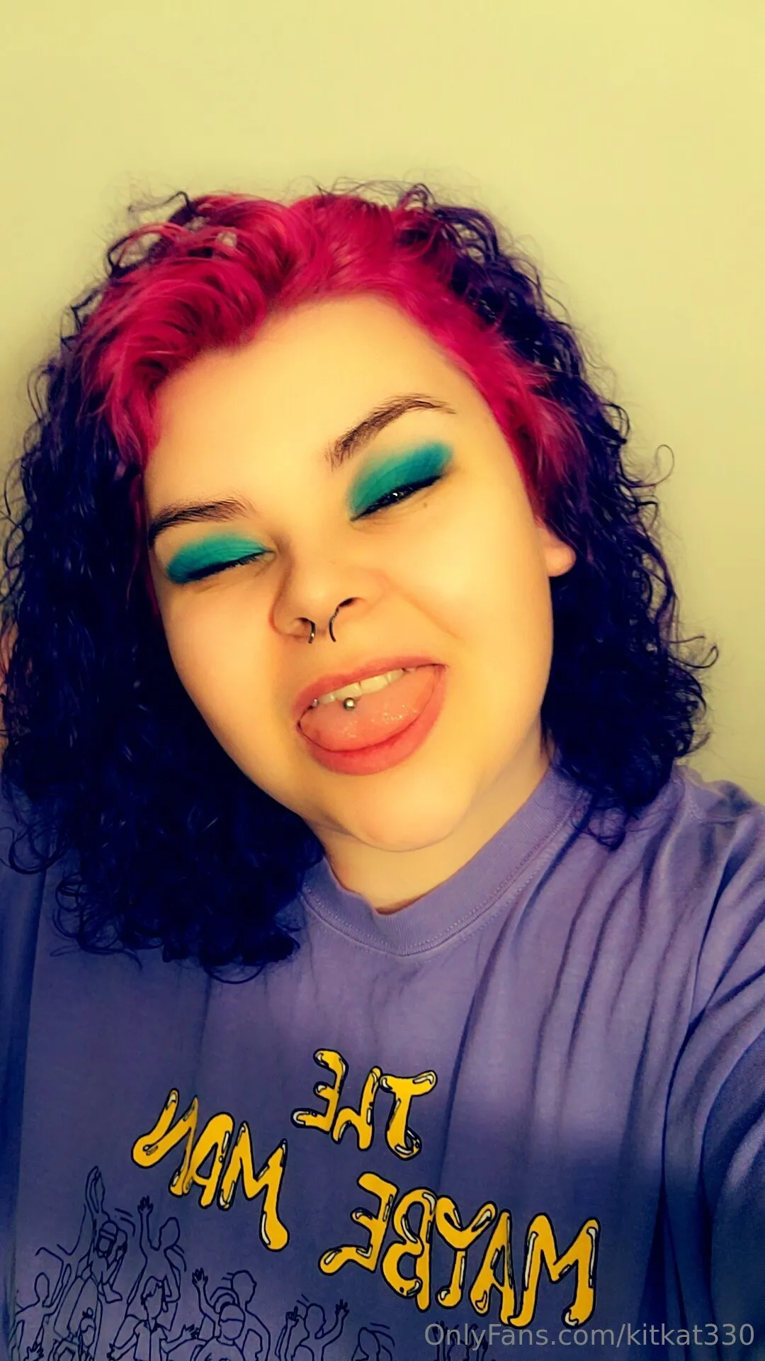 AllieKat @kitkat330 step mom